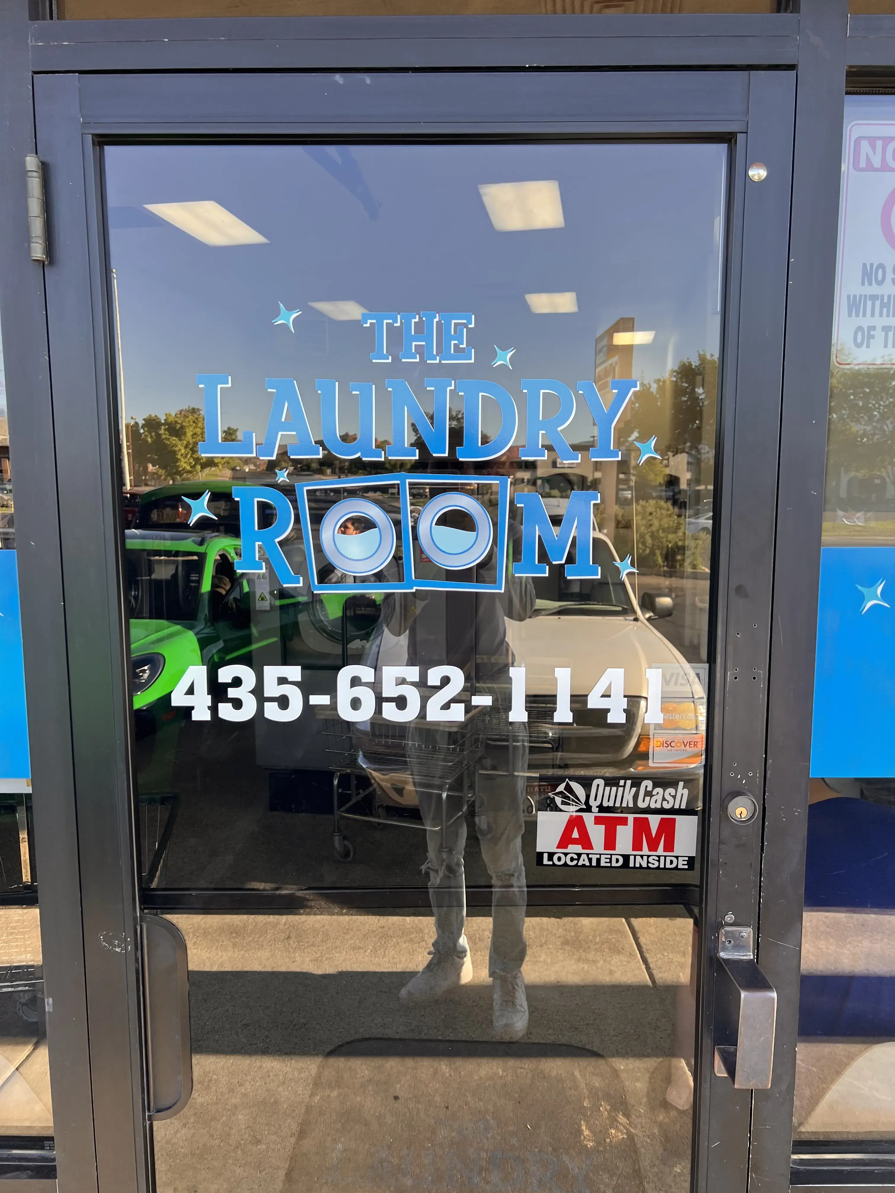 The Laundry Room thumbnail 20