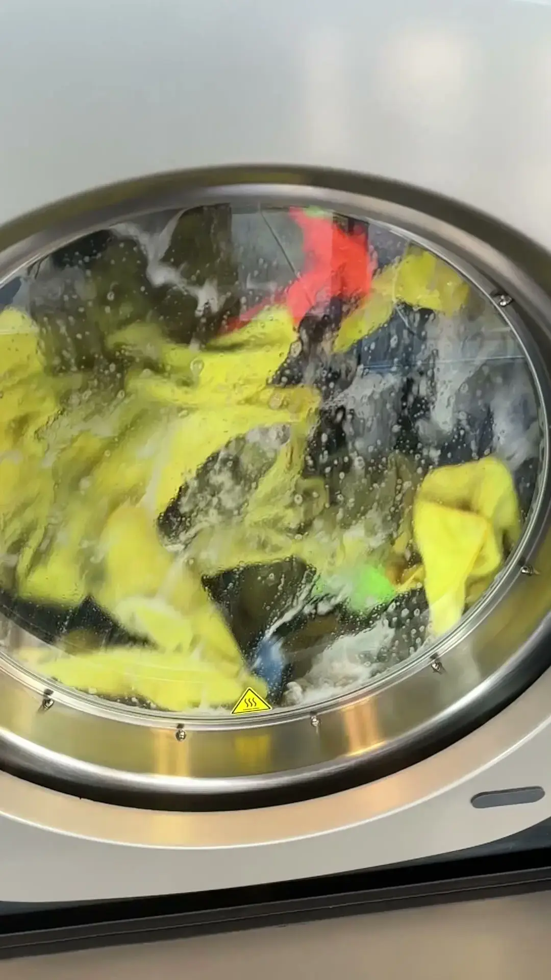 The Laundry Room - Image 8