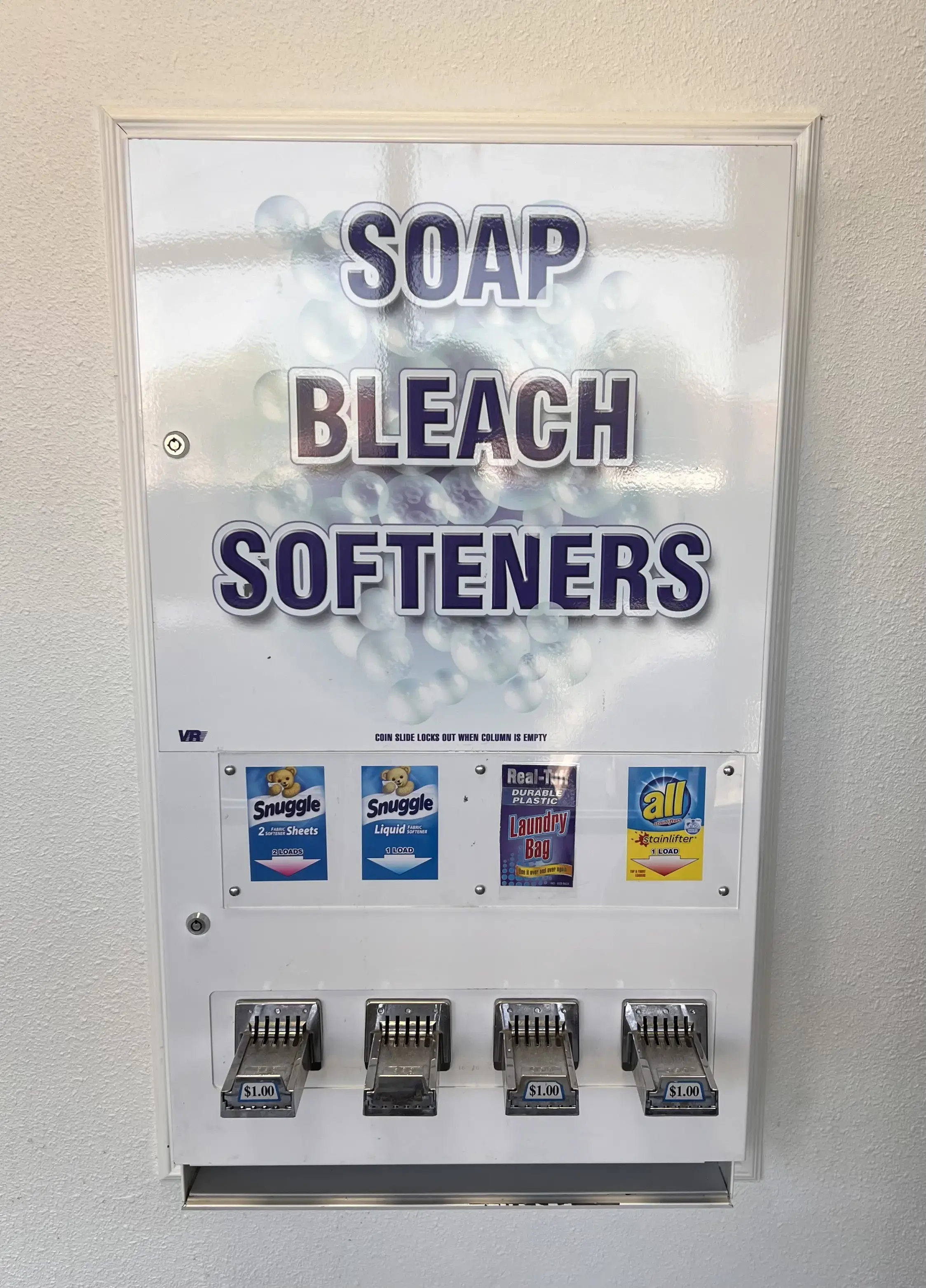 The Laundry Room - Image 11