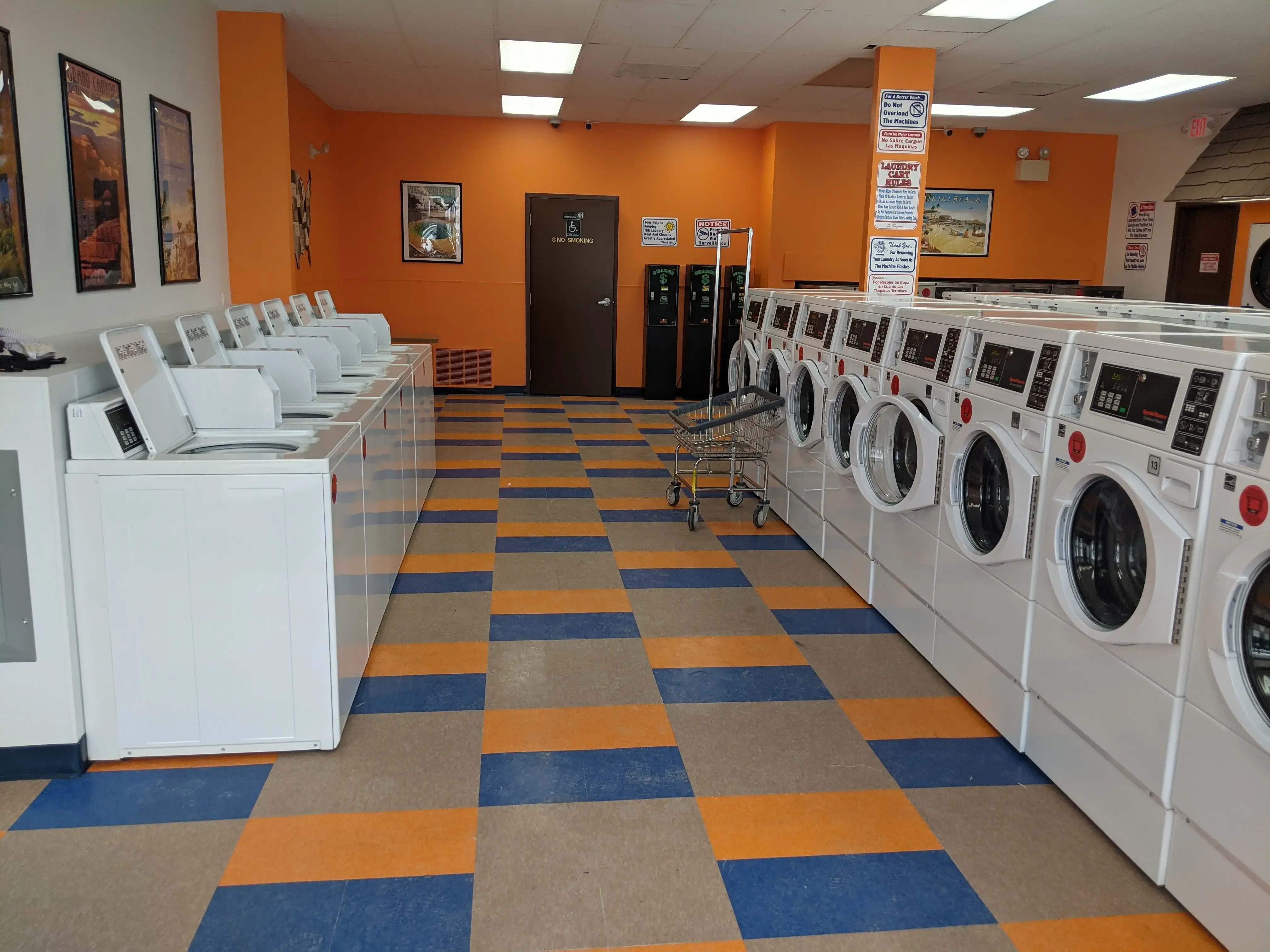 The Laundry Room - Image 13