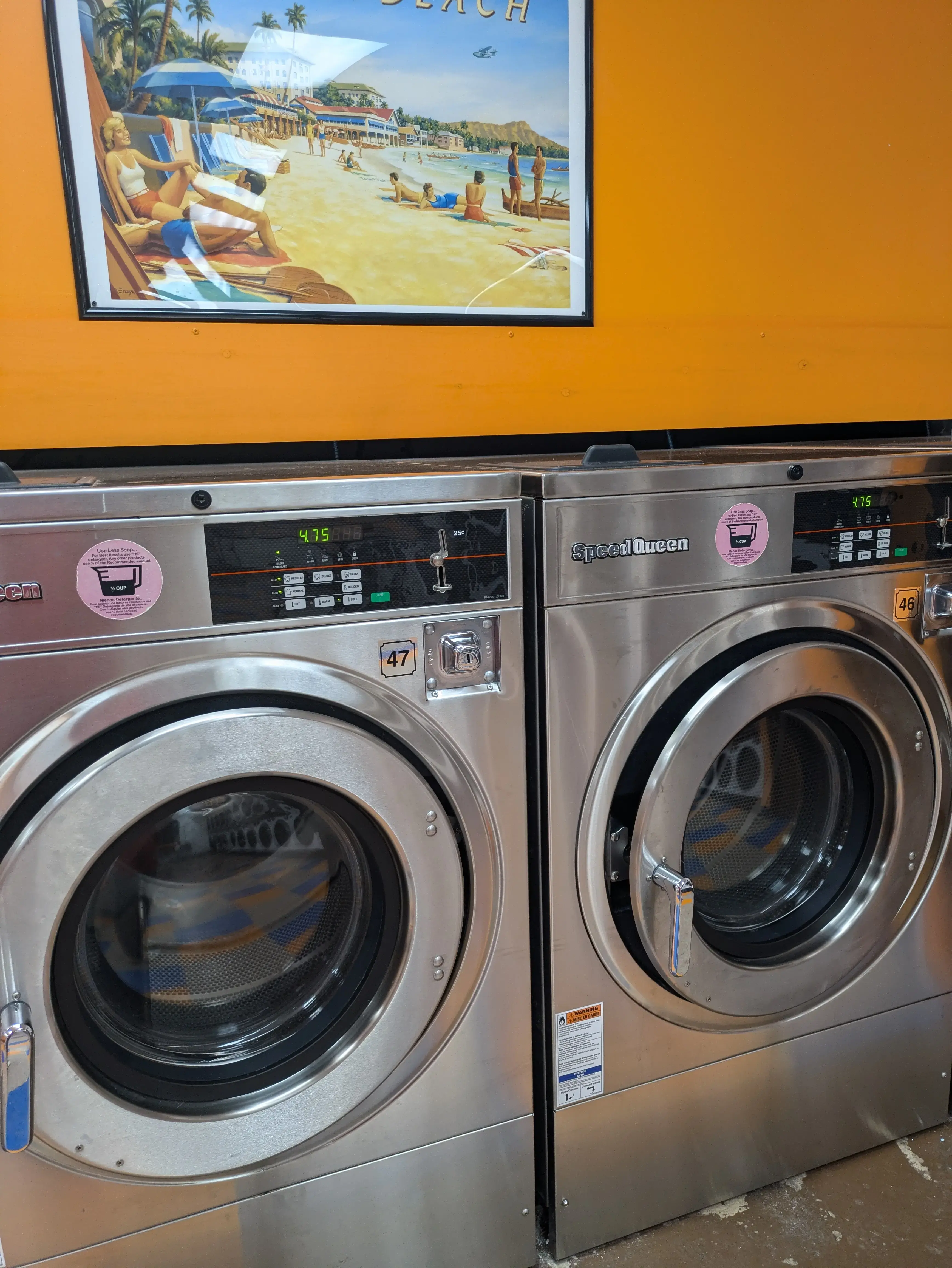 The Laundry Room thumbnail 4