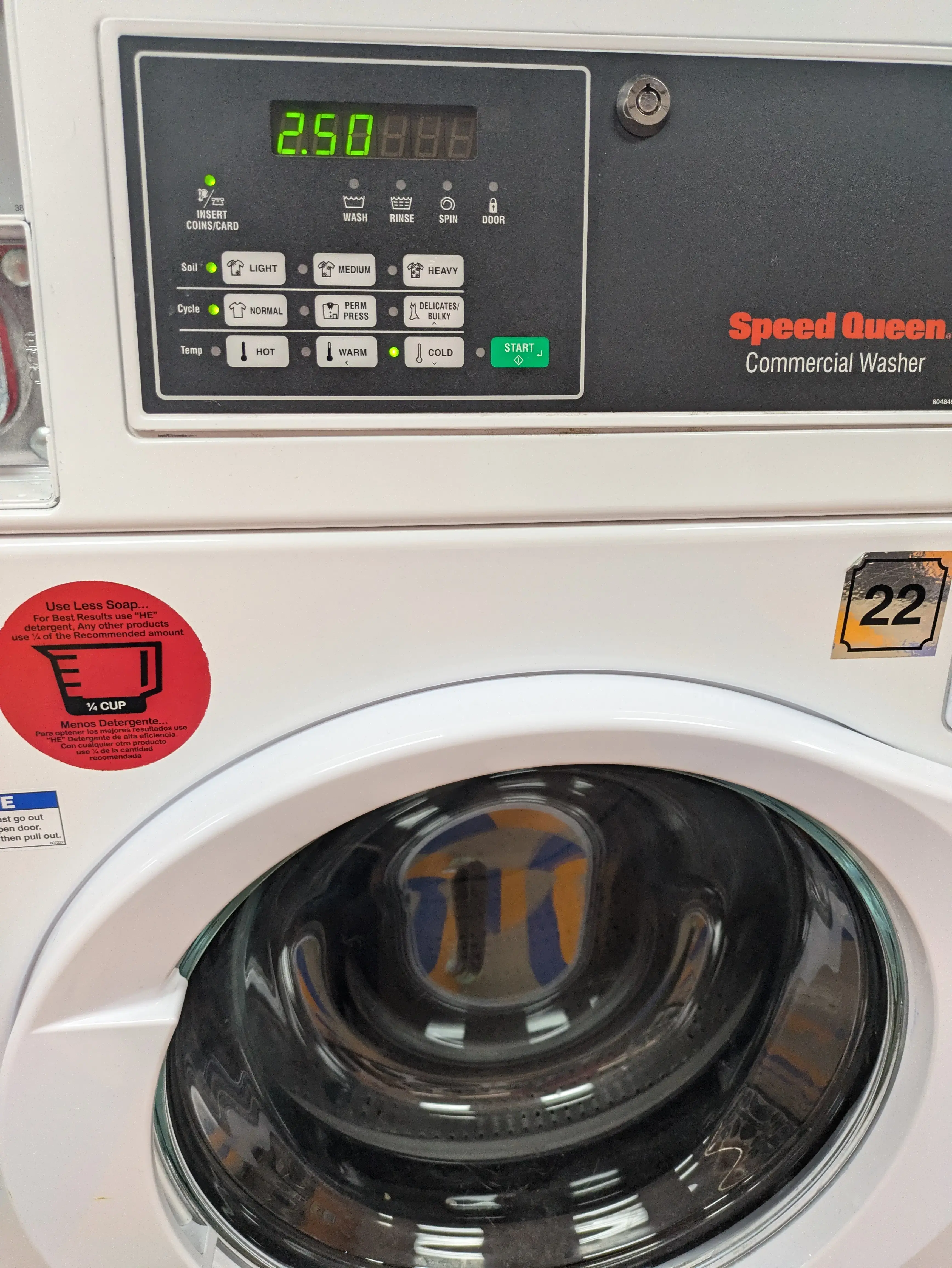 The Laundry Room thumbnail 7