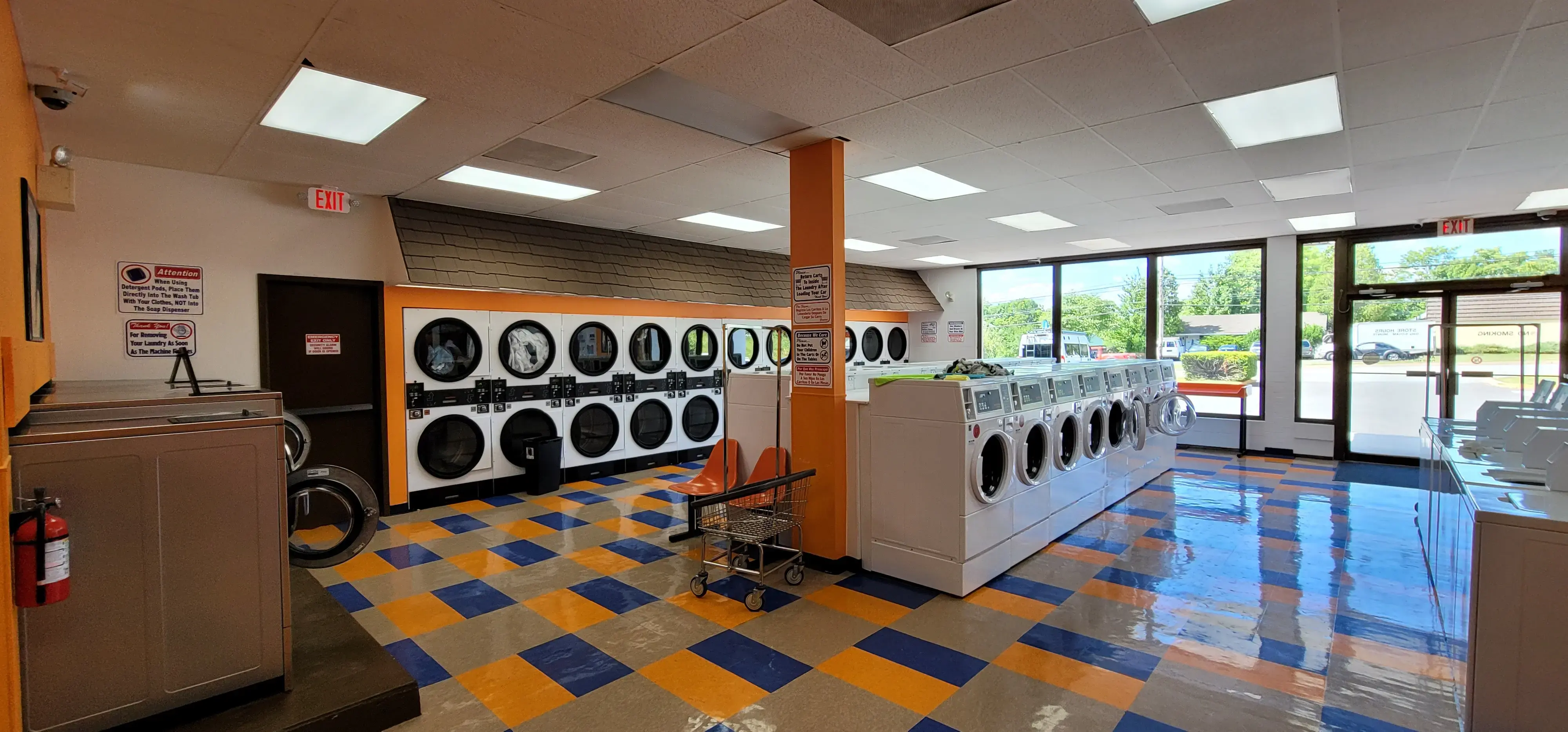 The Laundry Room - Image 12