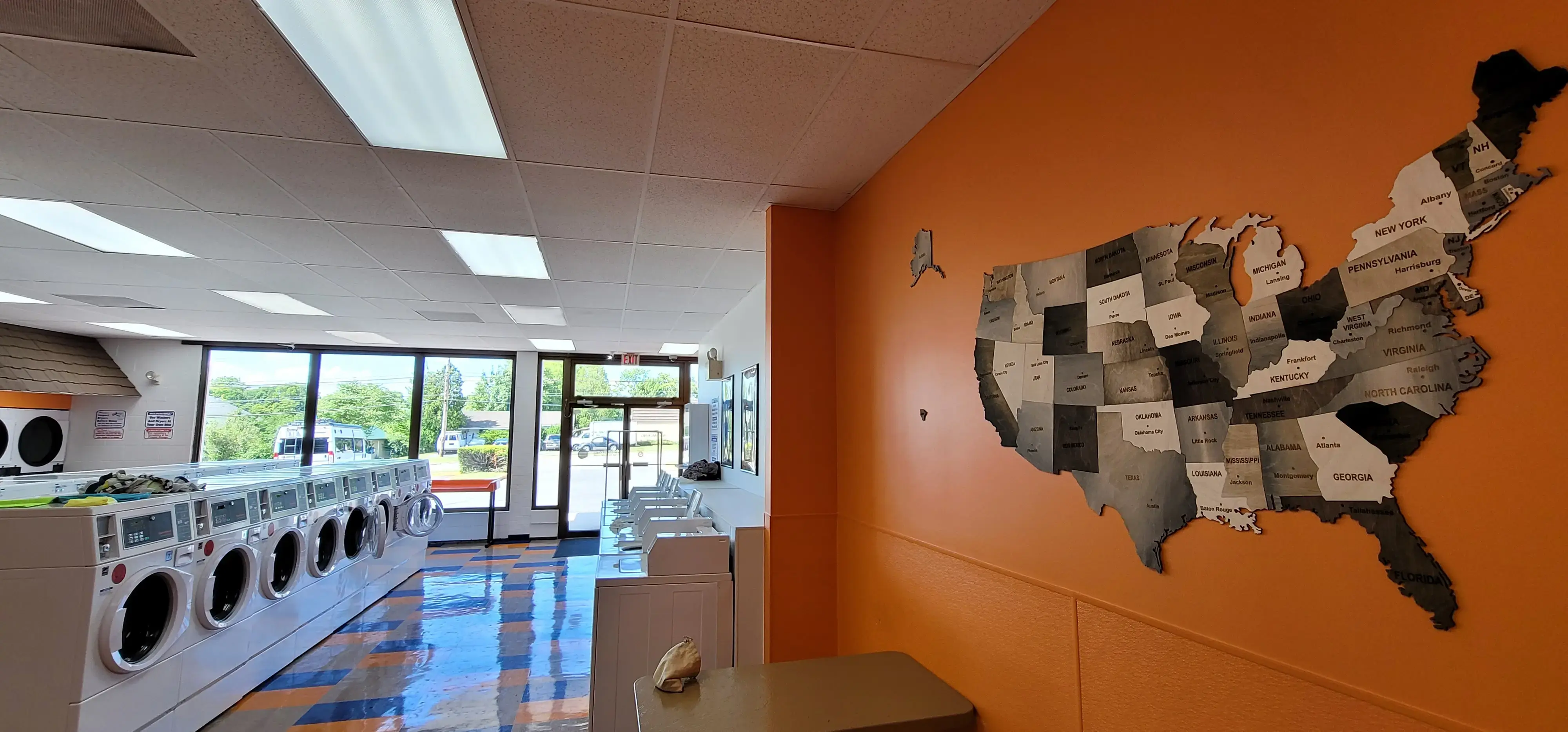 The Laundry Room - Image 3
