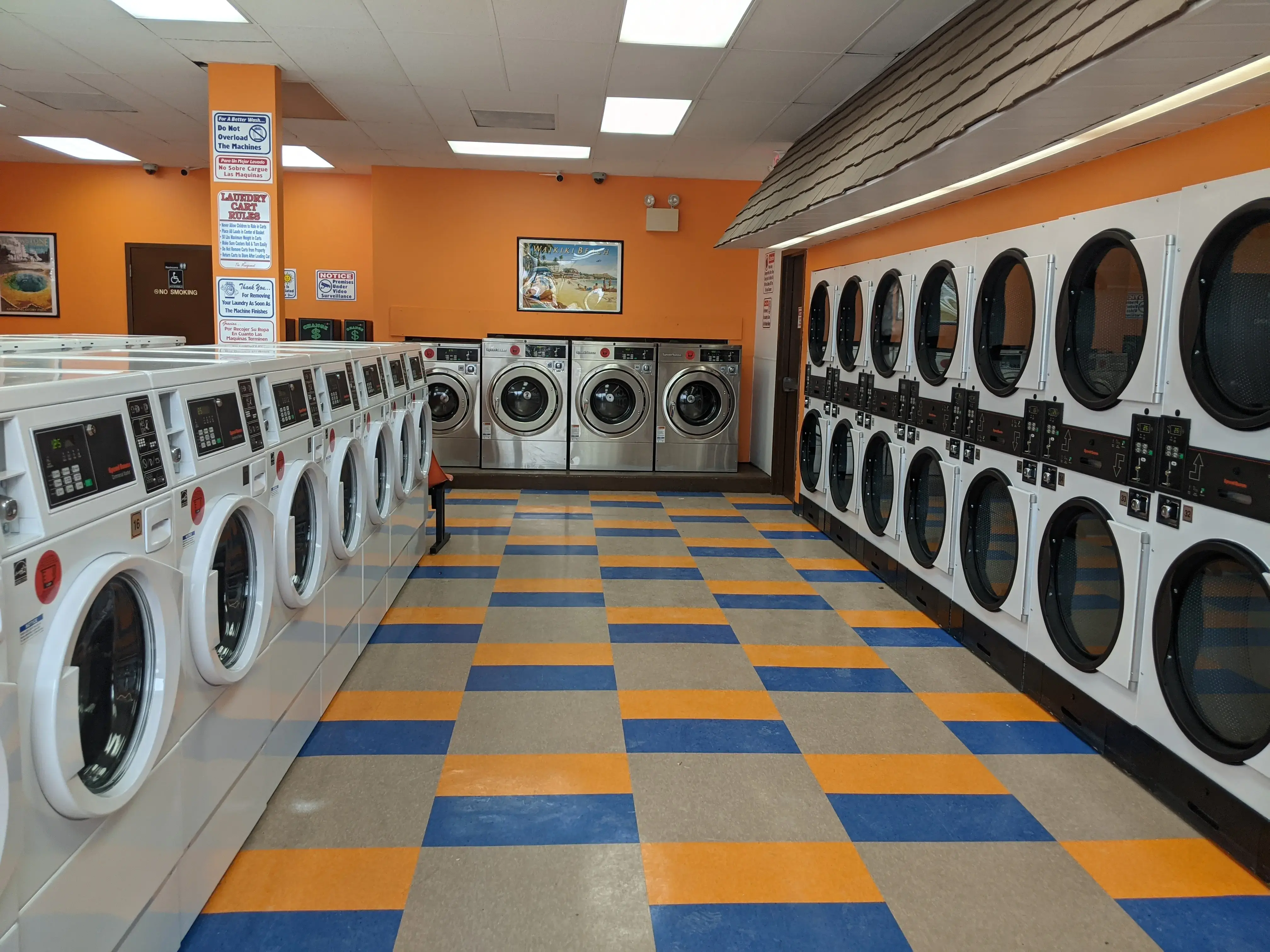 The Laundry Room thumbnail 15