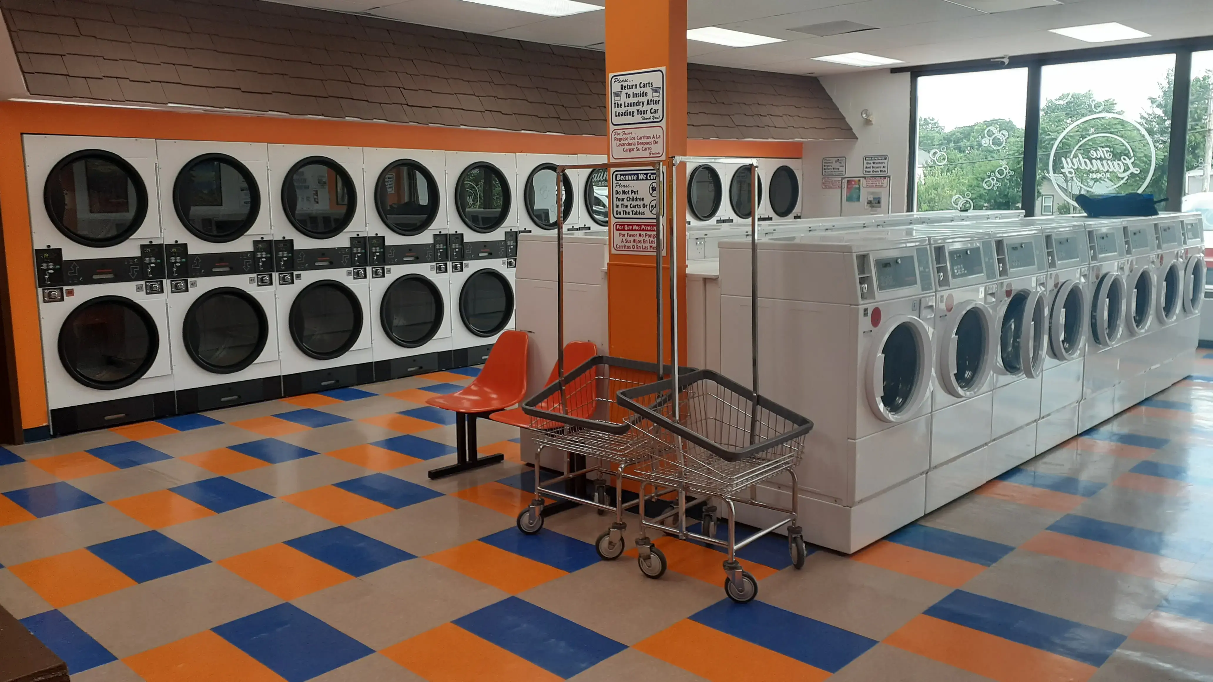 The Laundry Room - Image 14