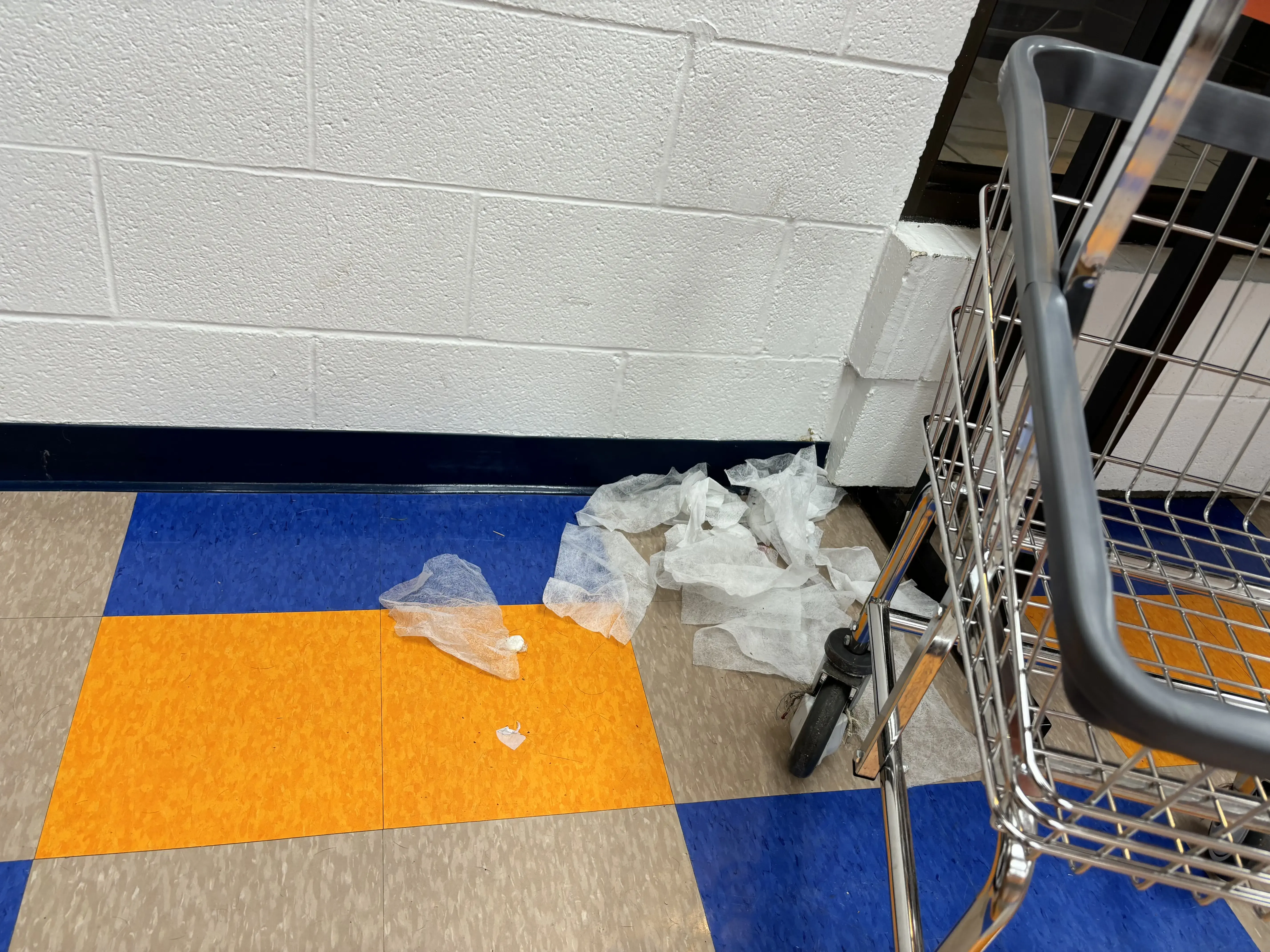 The Laundry Room - Image 6