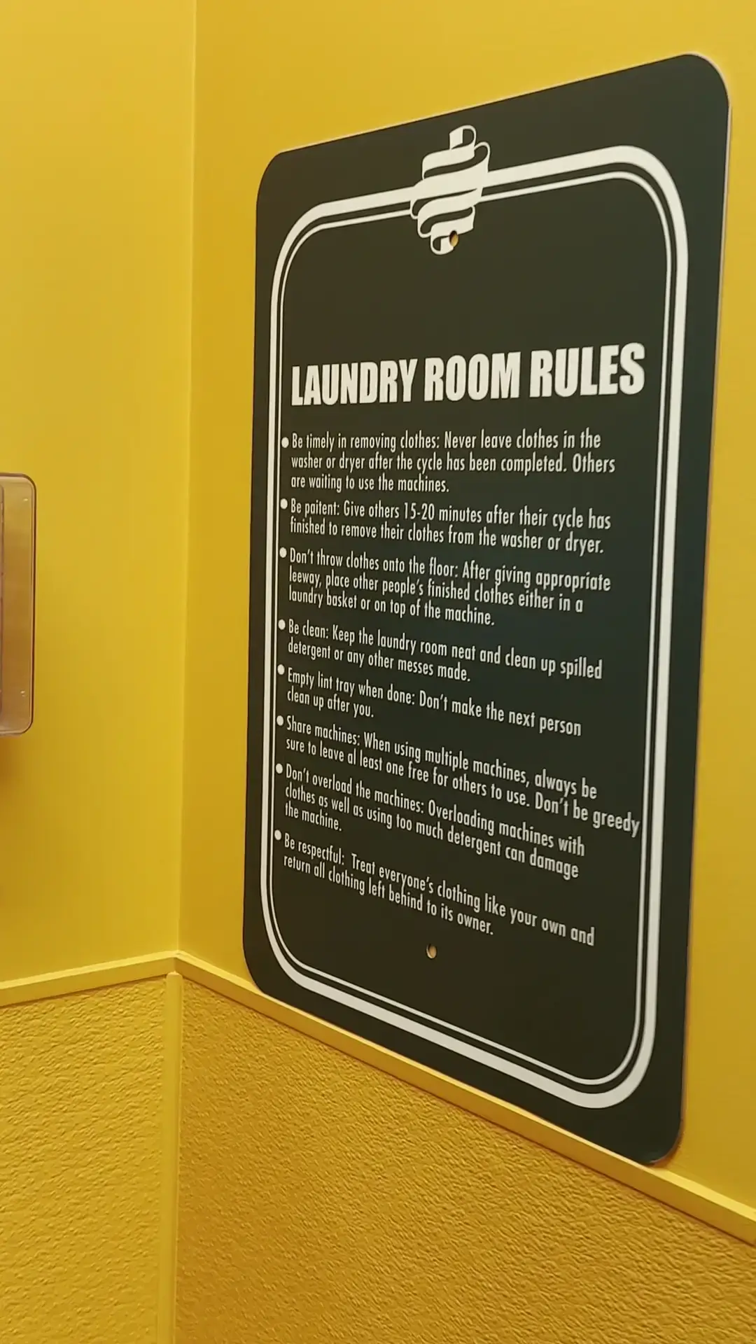 The Laundry Room - Image 5
