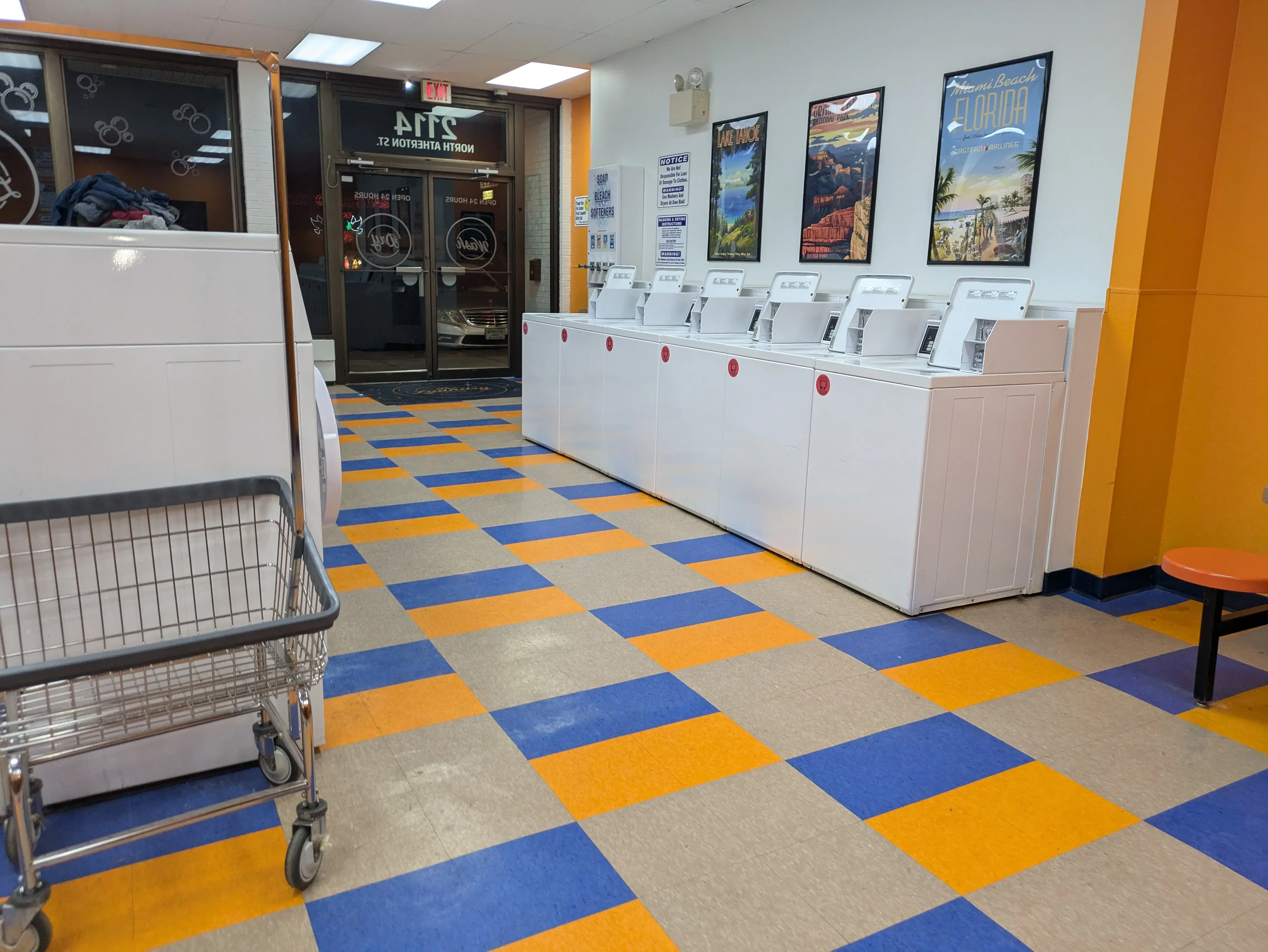 The Laundry Room thumbnail 10