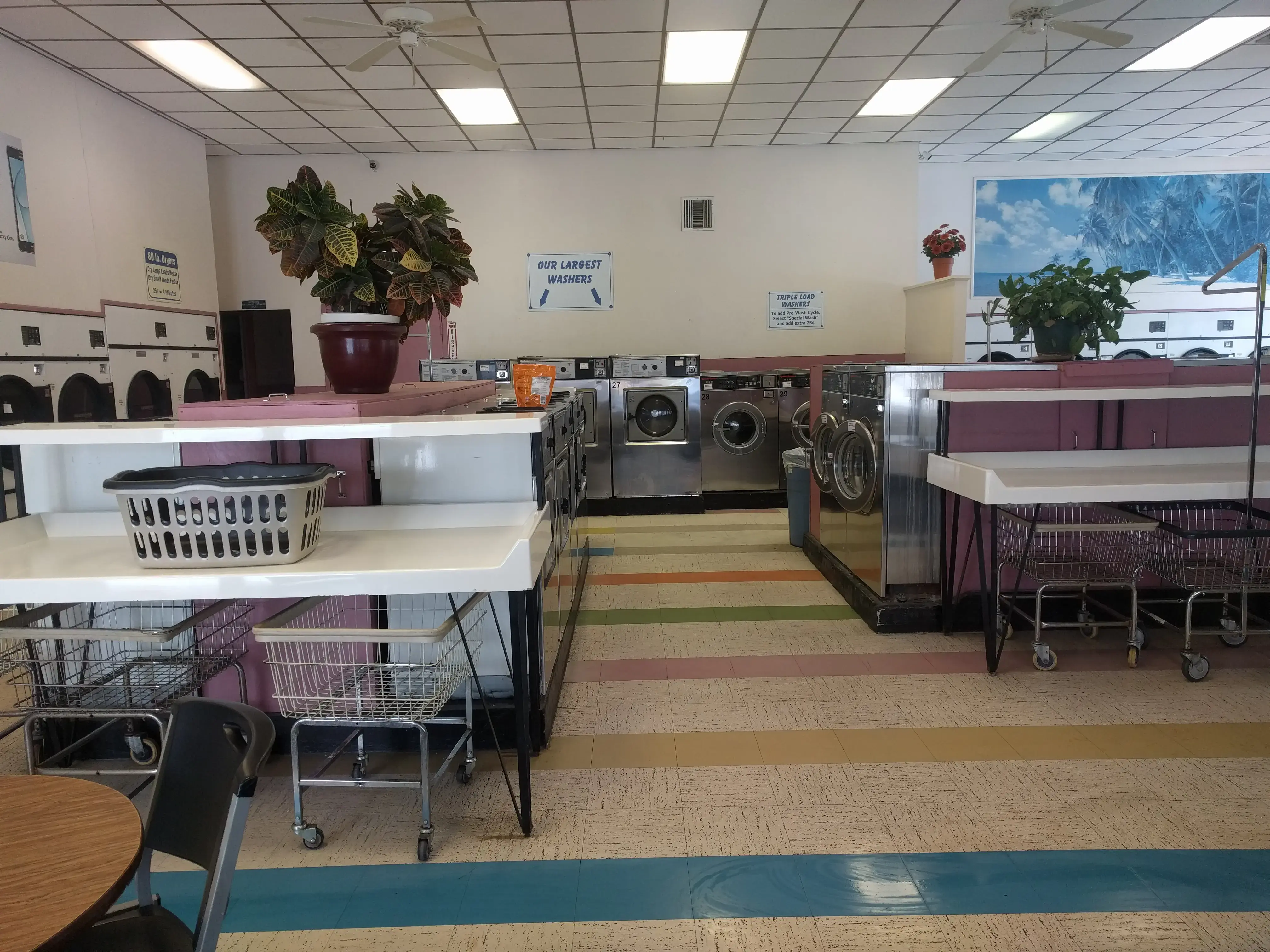 The Laundry Room - Image 3