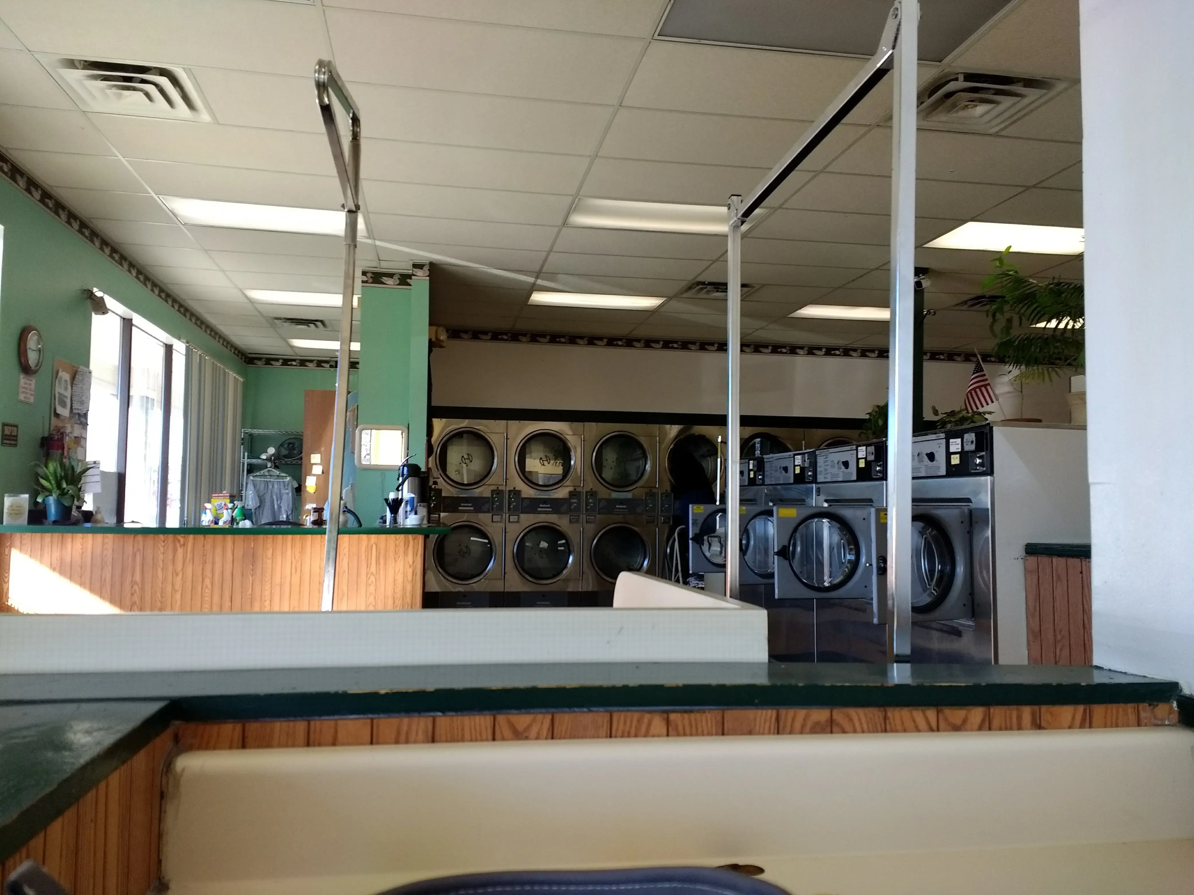 The Laundry Room thumbnail 5