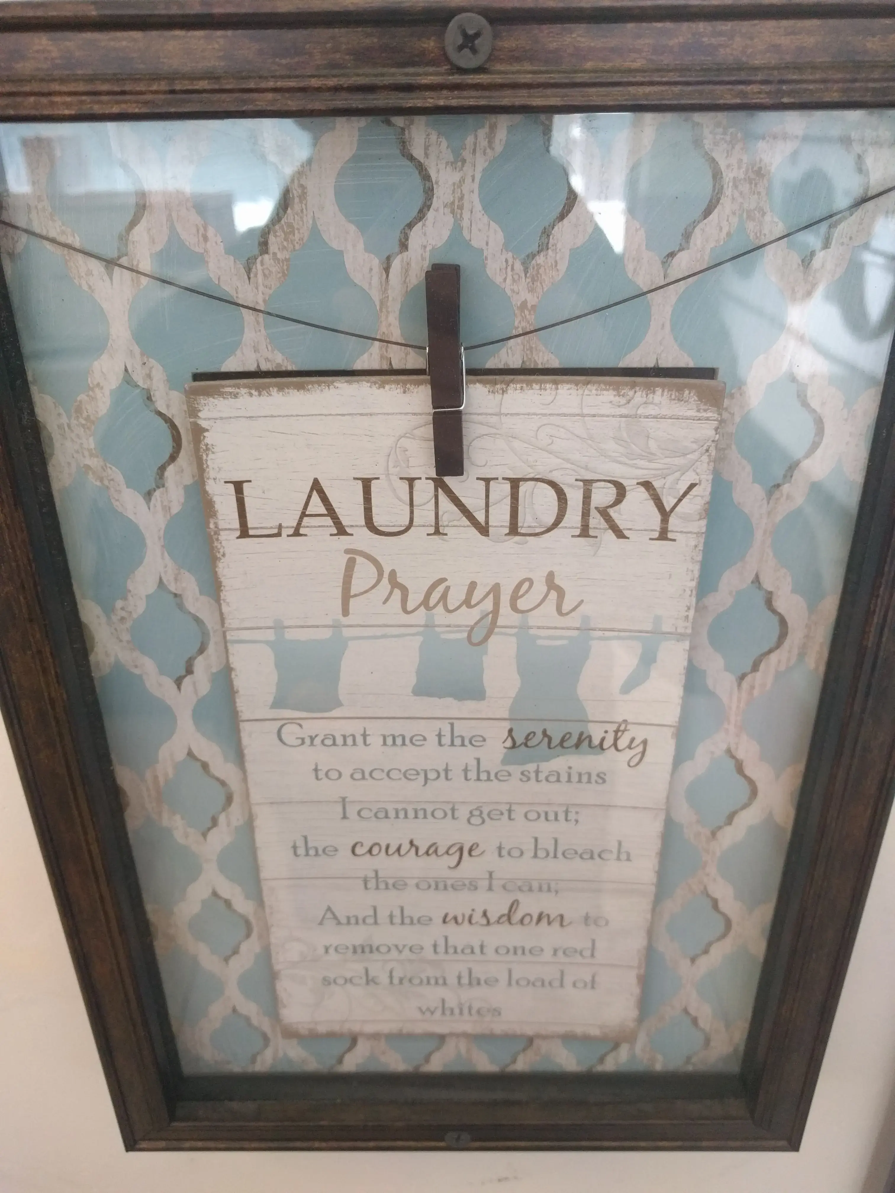 The Laundry Room thumbnail 7