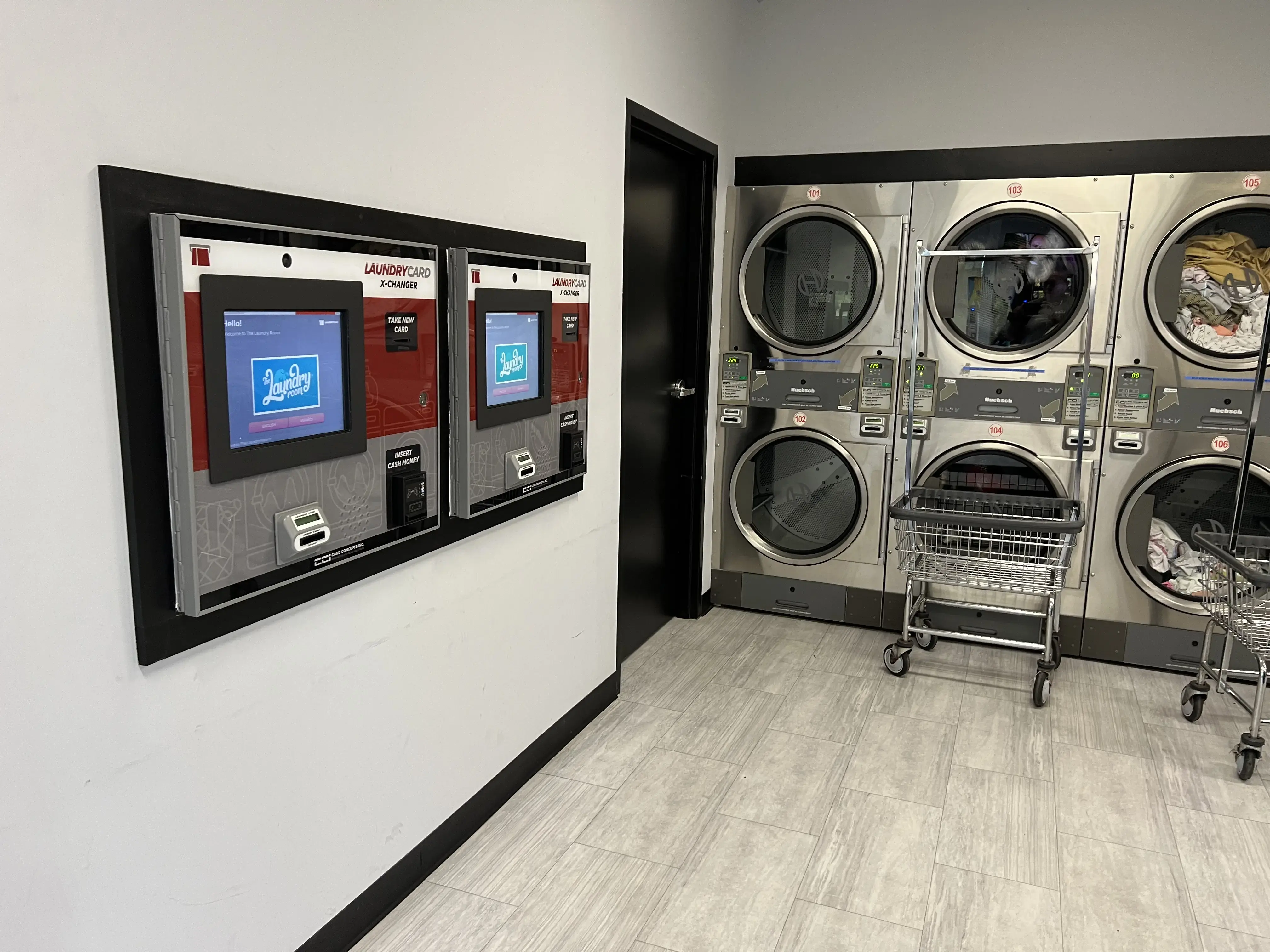 The Laundry Room - Image 3