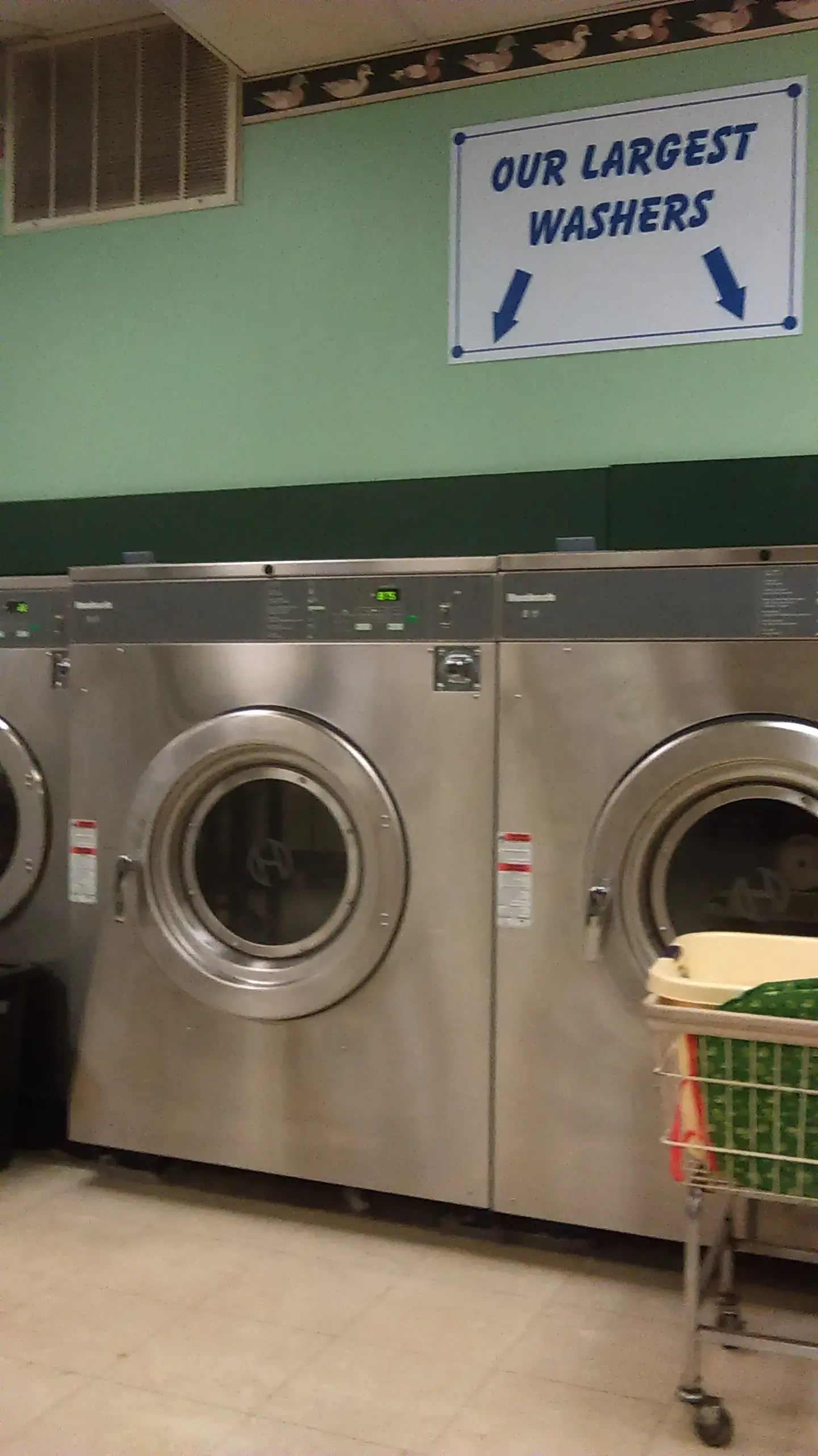 The Laundry Room thumbnail 14