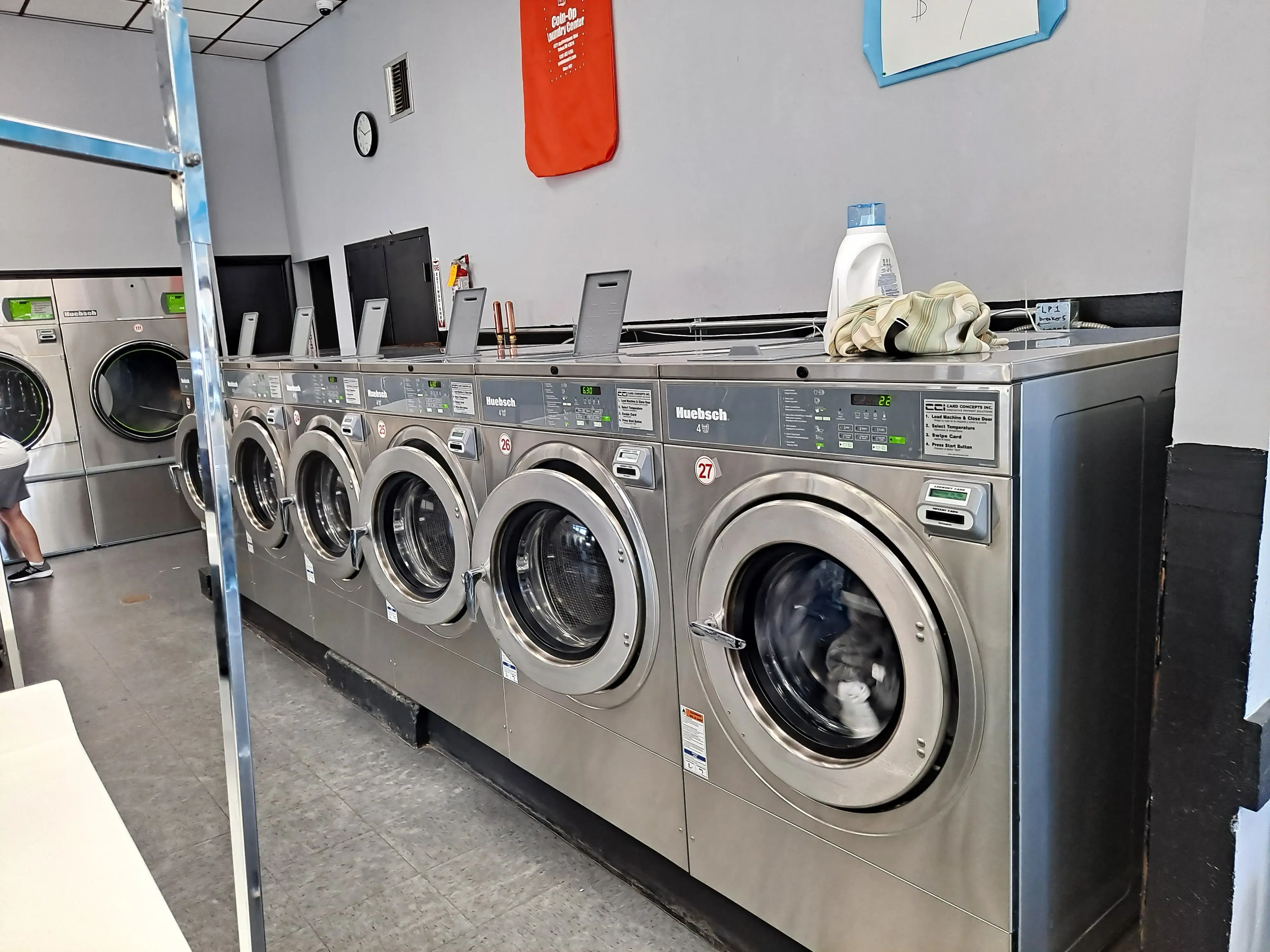 The Laundry Room thumbnail 1