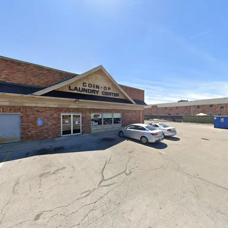 The Laundry Room - Image 14