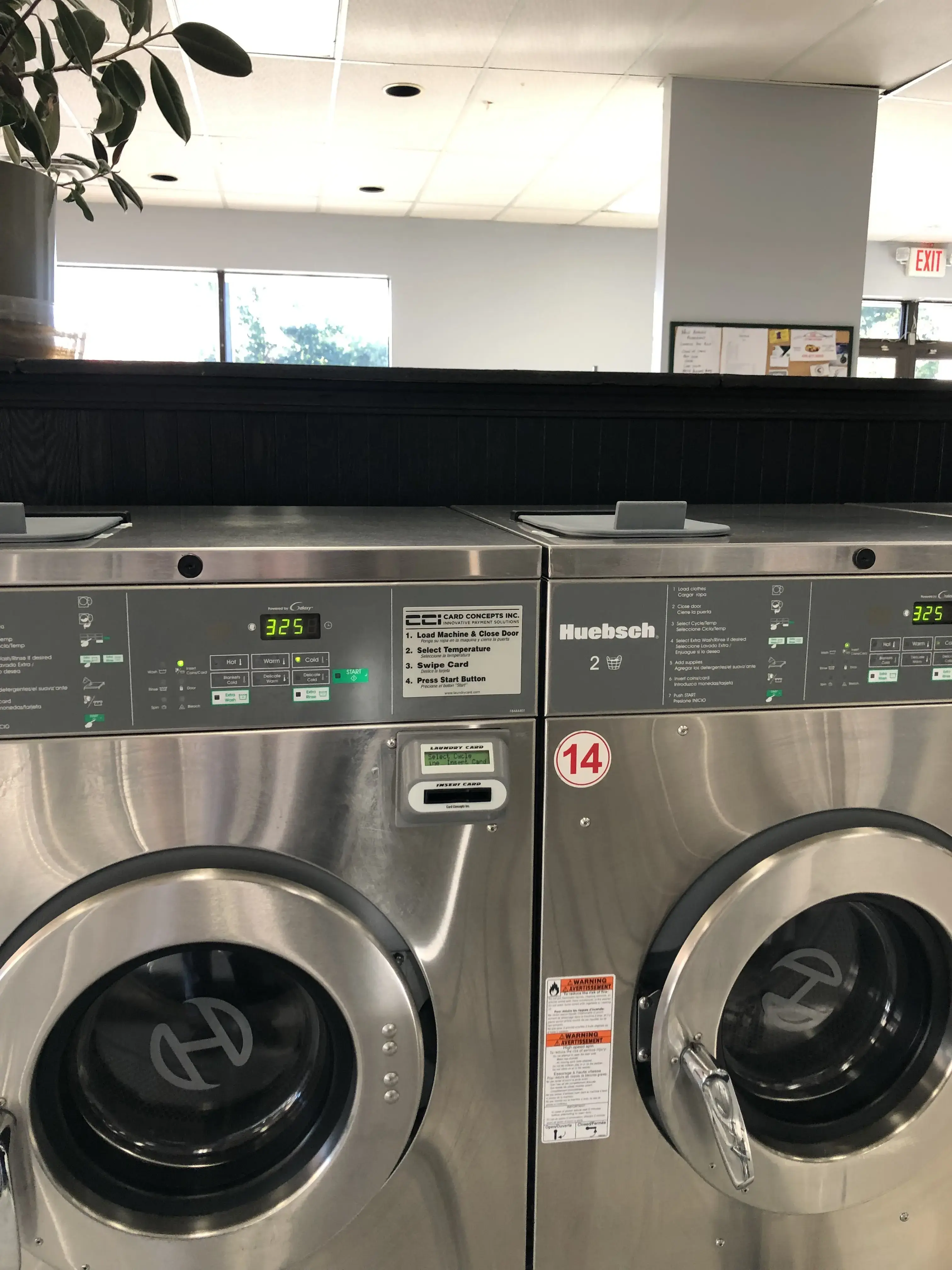 The Laundry Room thumbnail 15