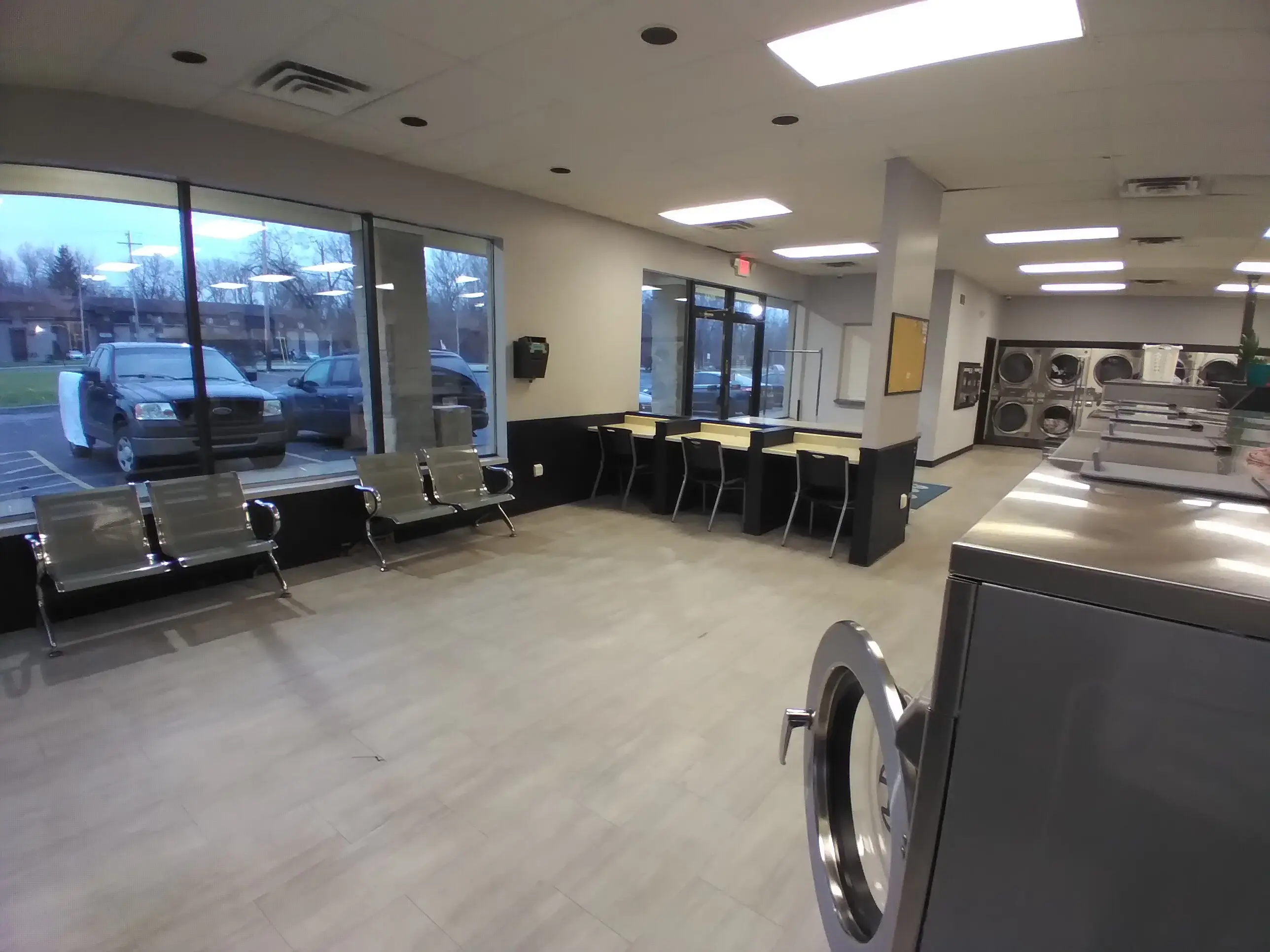 The Laundry Room - Image 2
