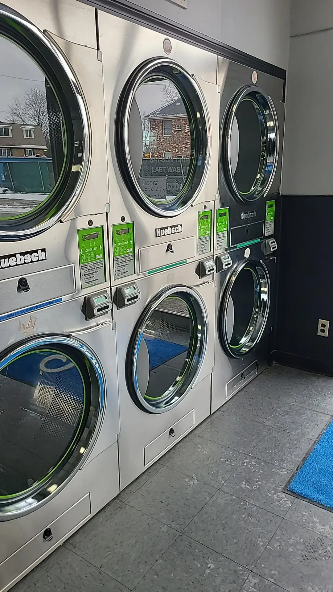 The Laundry Room thumbnail 11