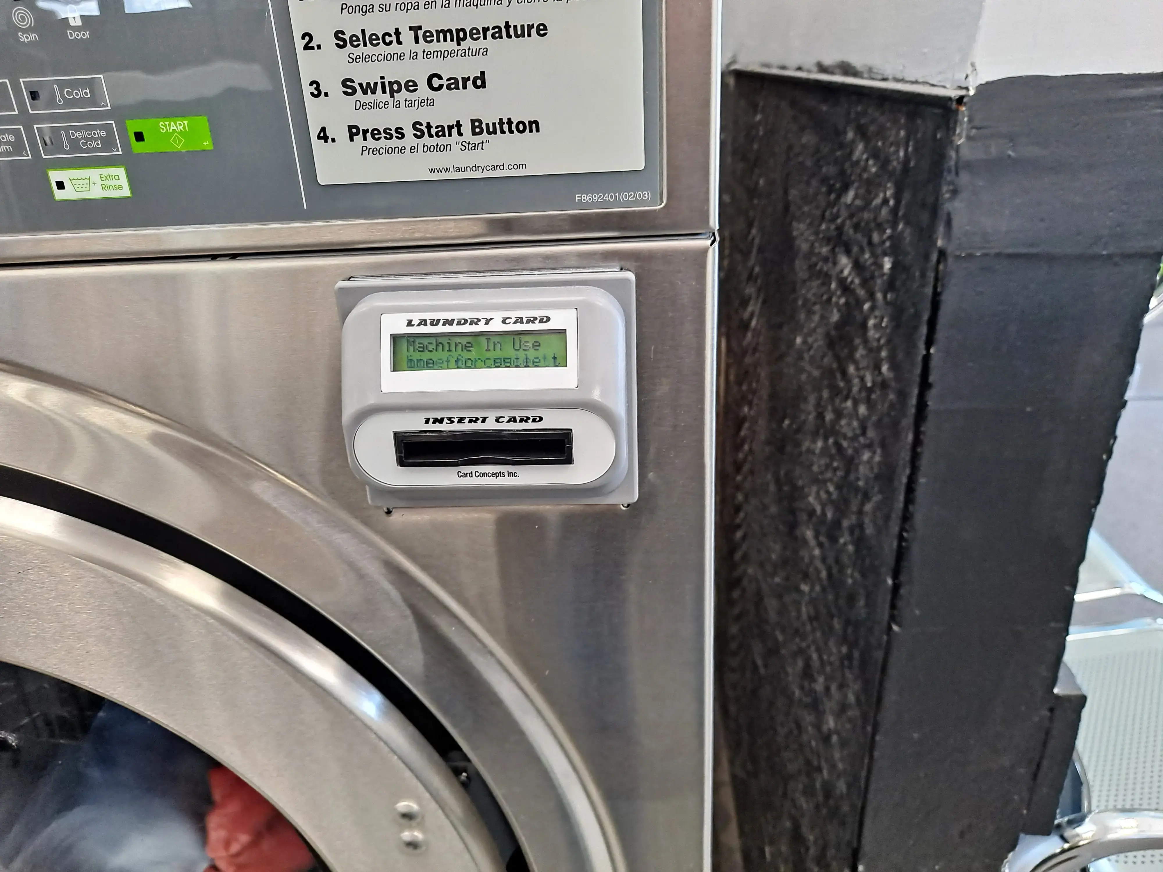 The Laundry Room - Image 5