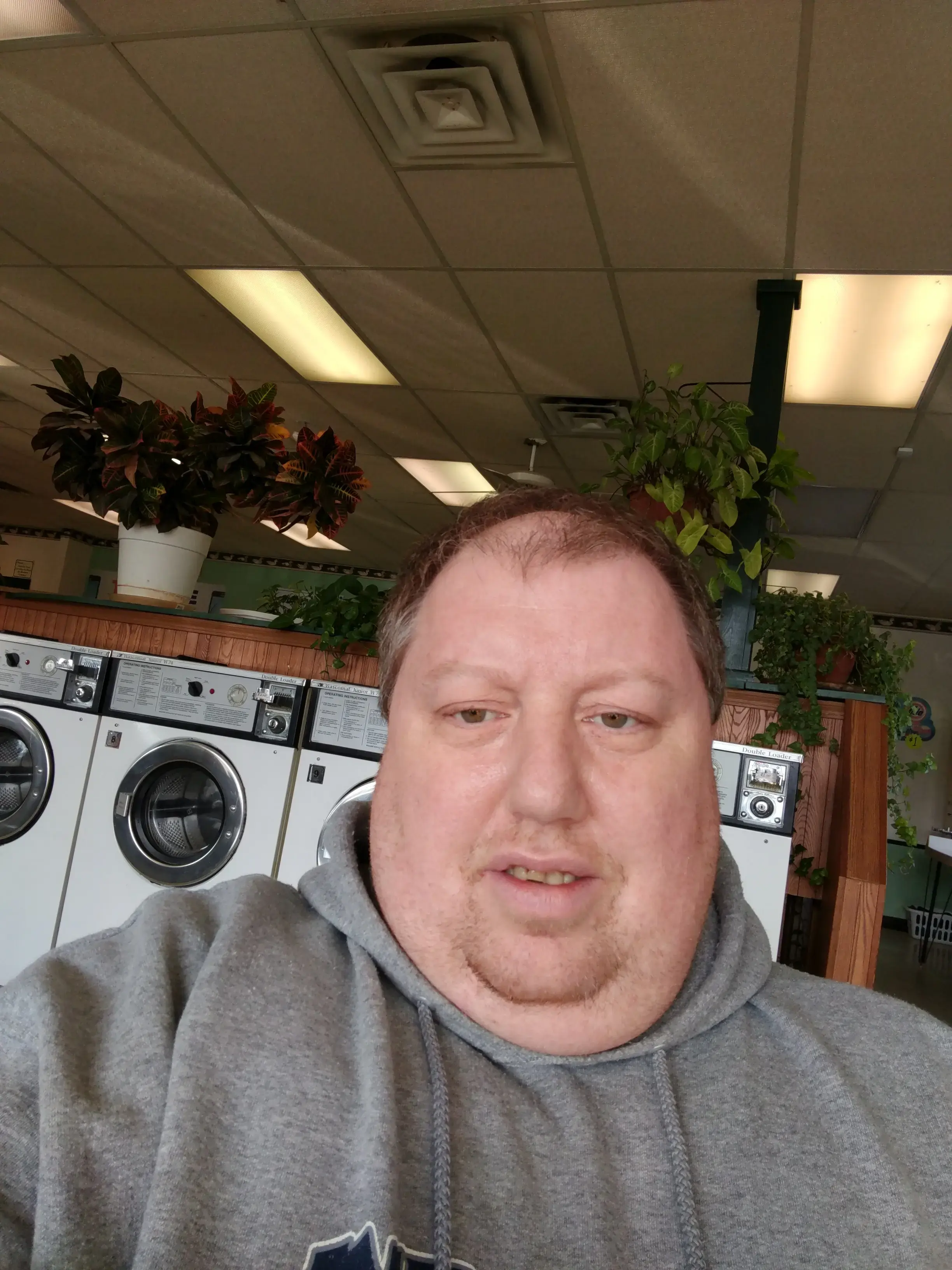 The Laundry Room thumbnail 13