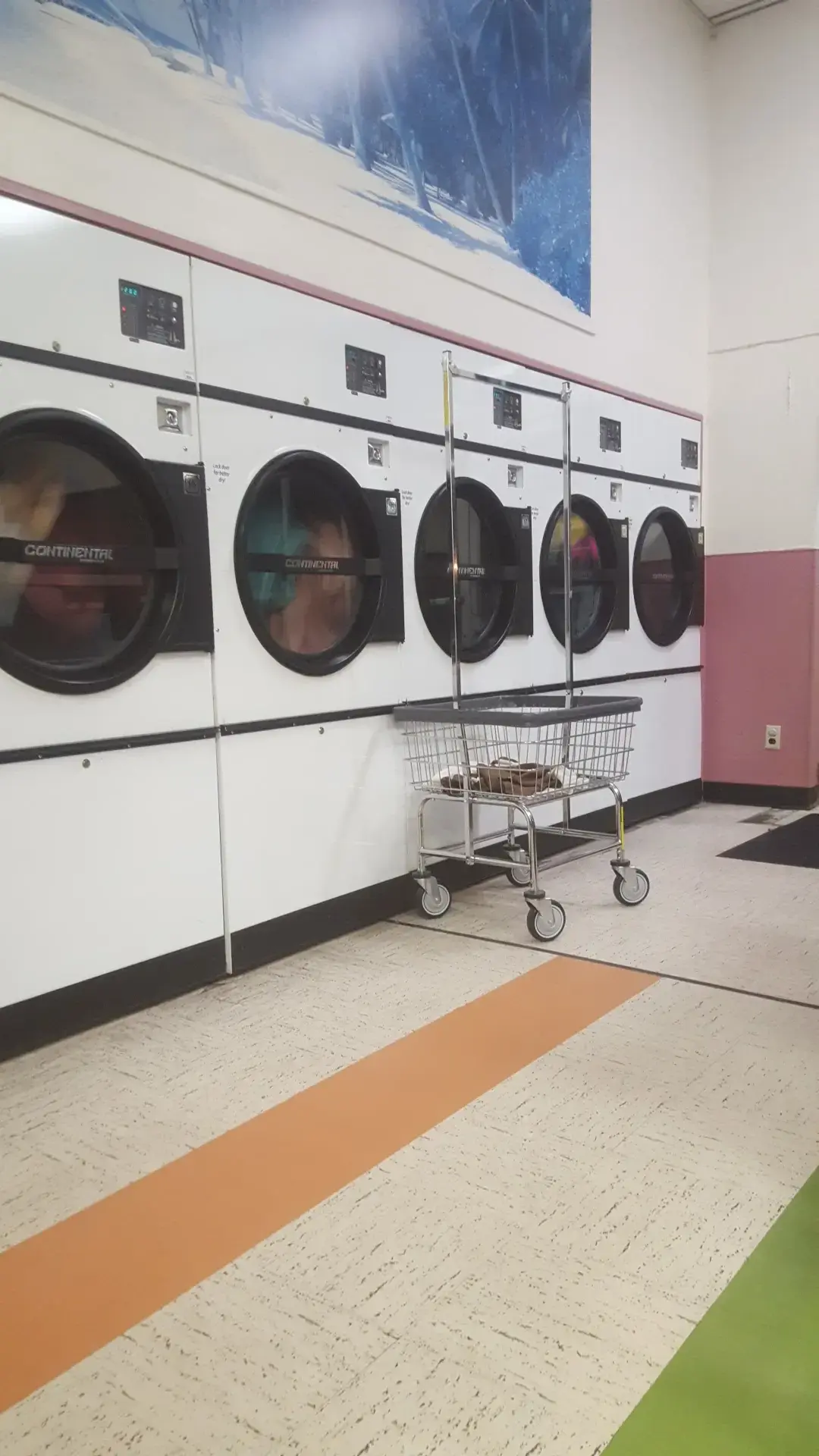 The Laundry Room thumbnail 10