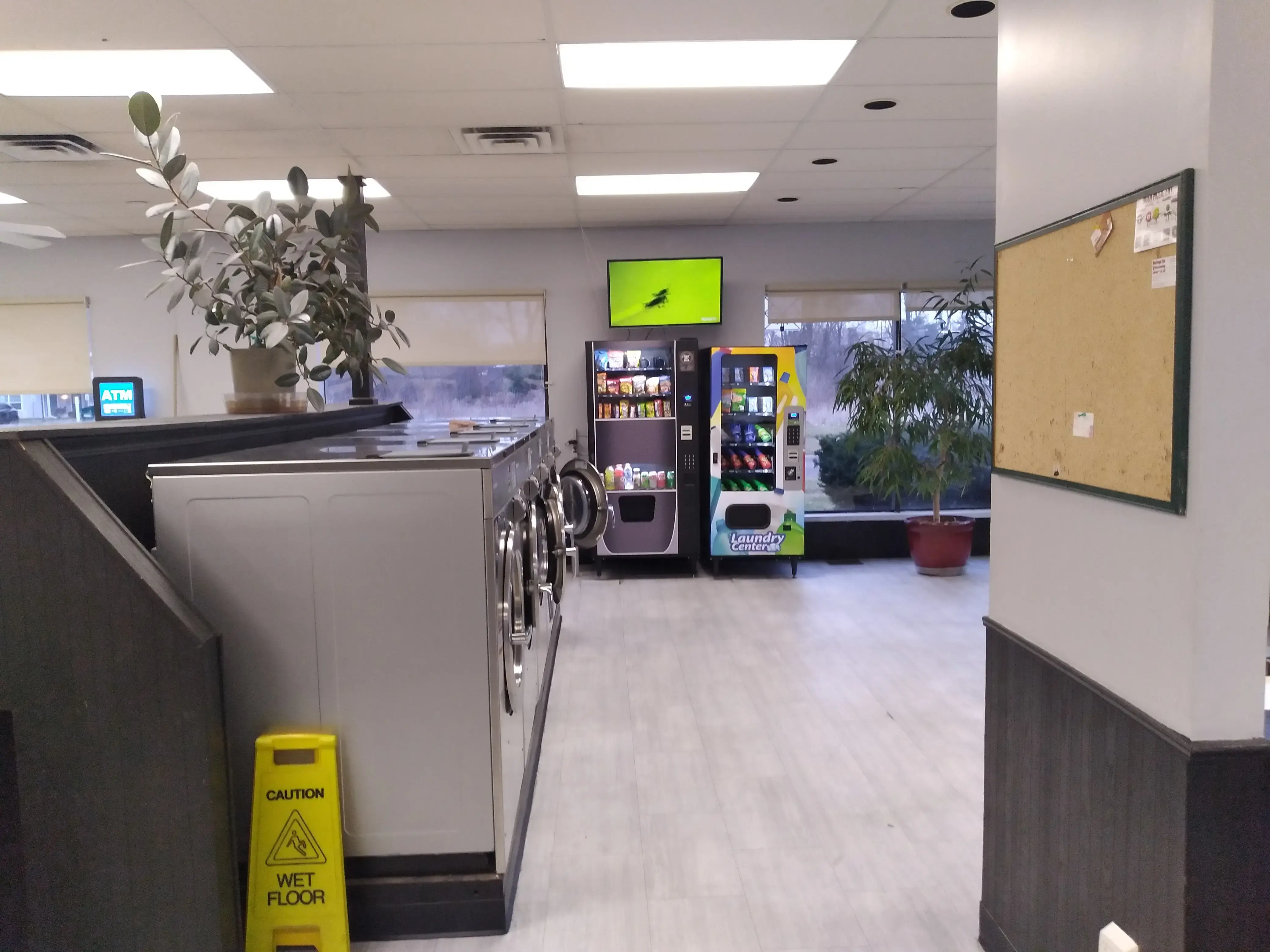 The Laundry Room - Image 6
