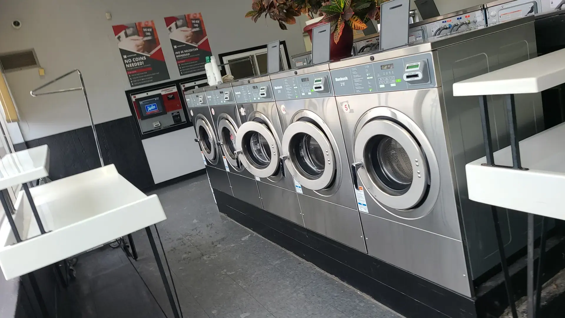 The Laundry Room - Image 12