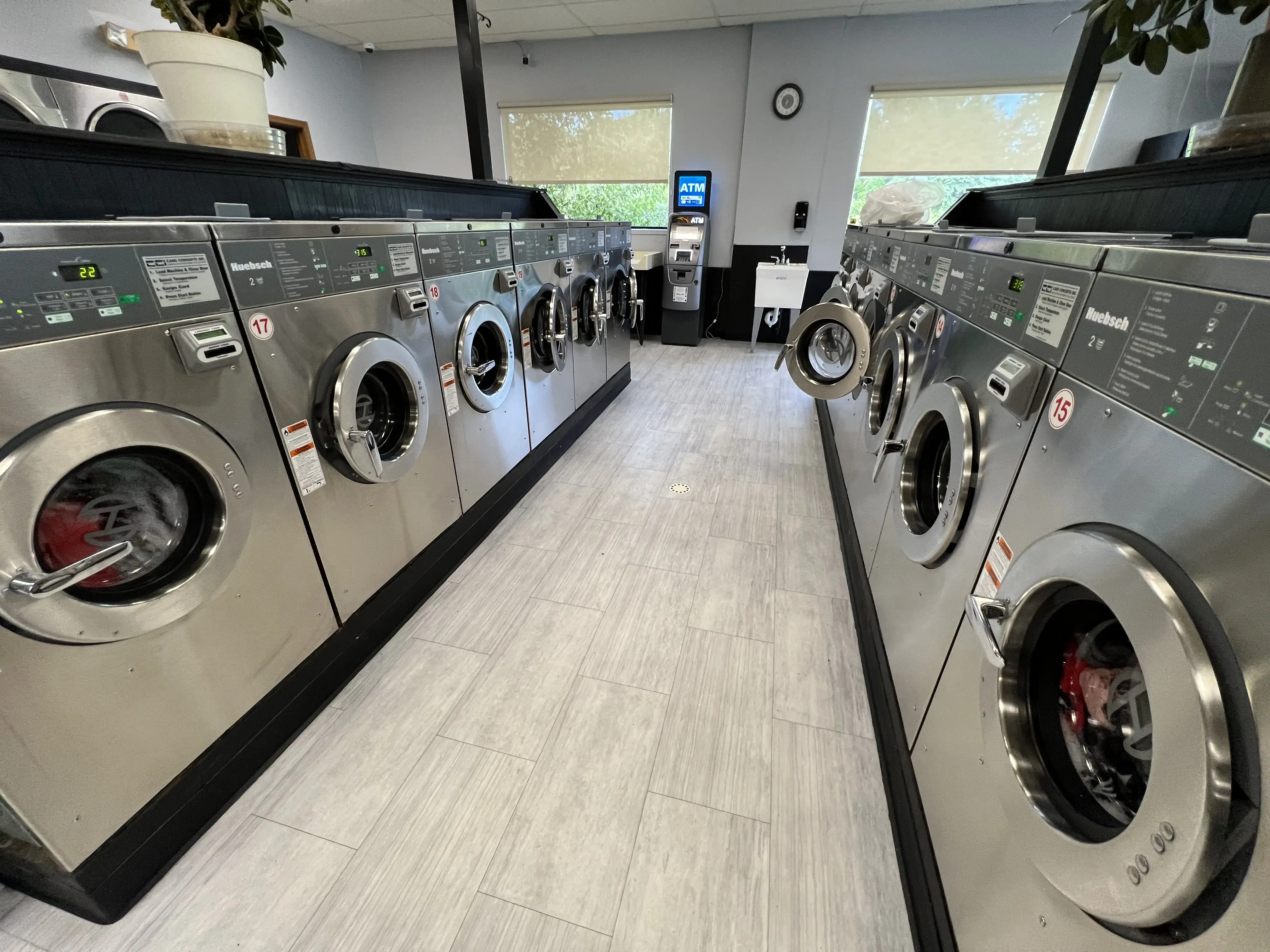 The Laundry Room thumbnail 19