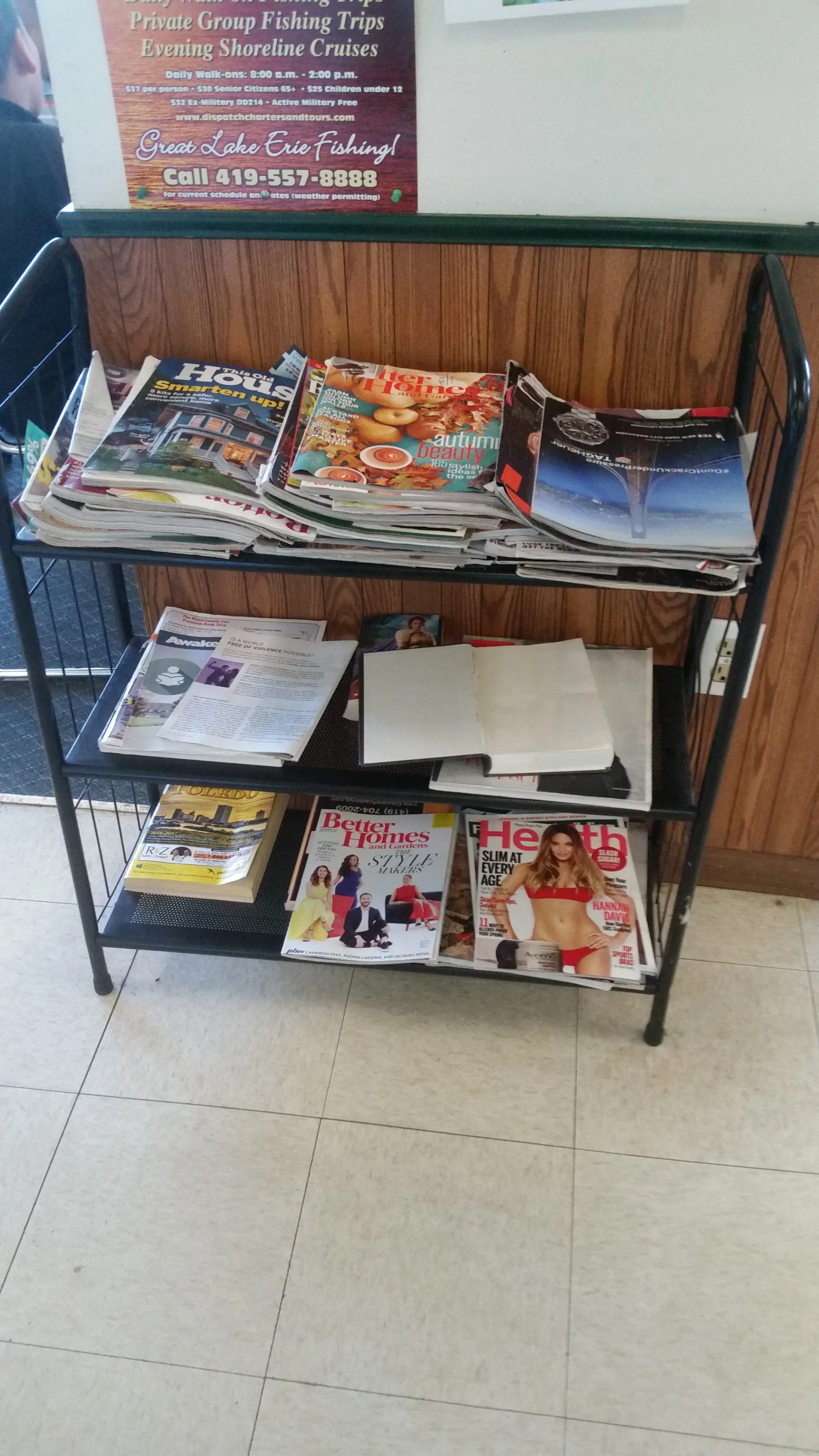 The Laundry Room - Image 11