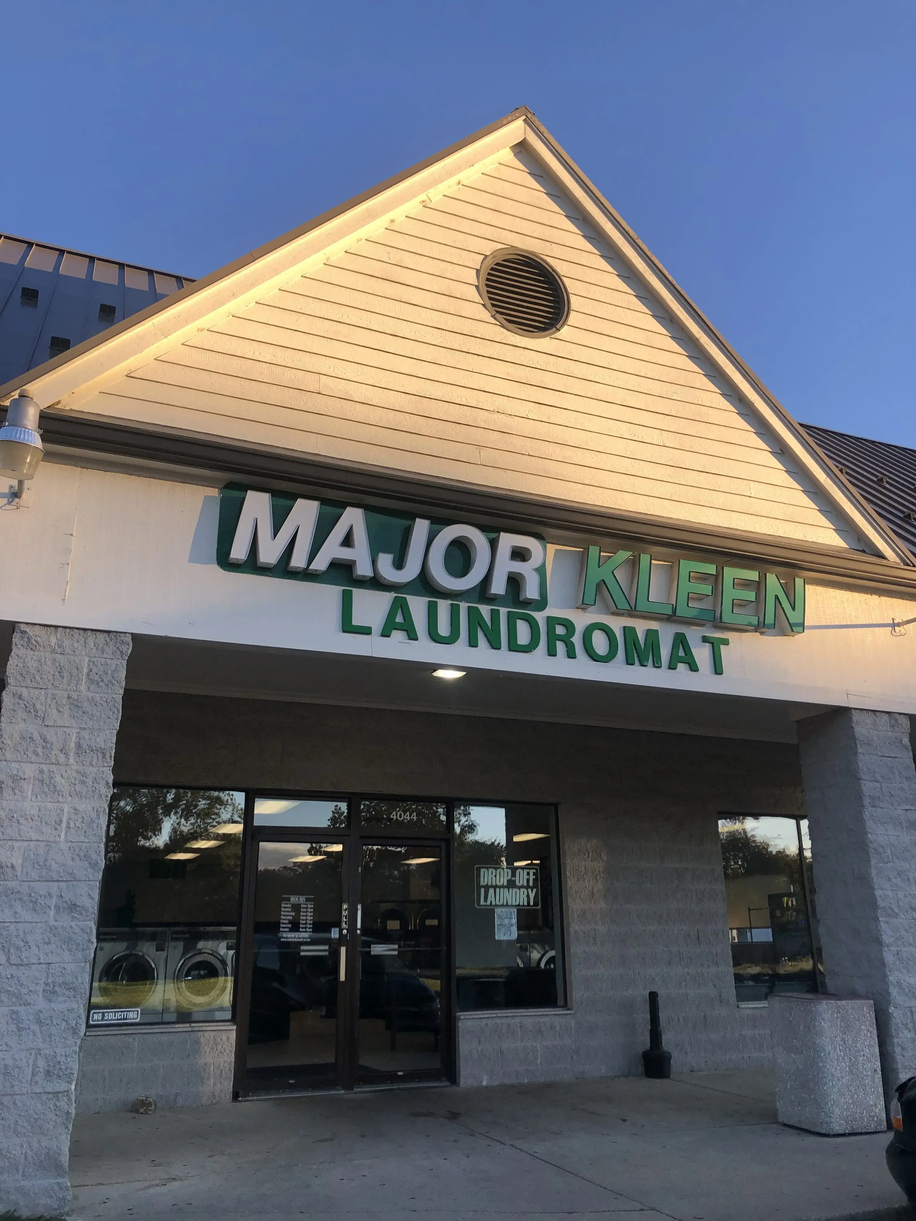 The Laundry Room - Image 9