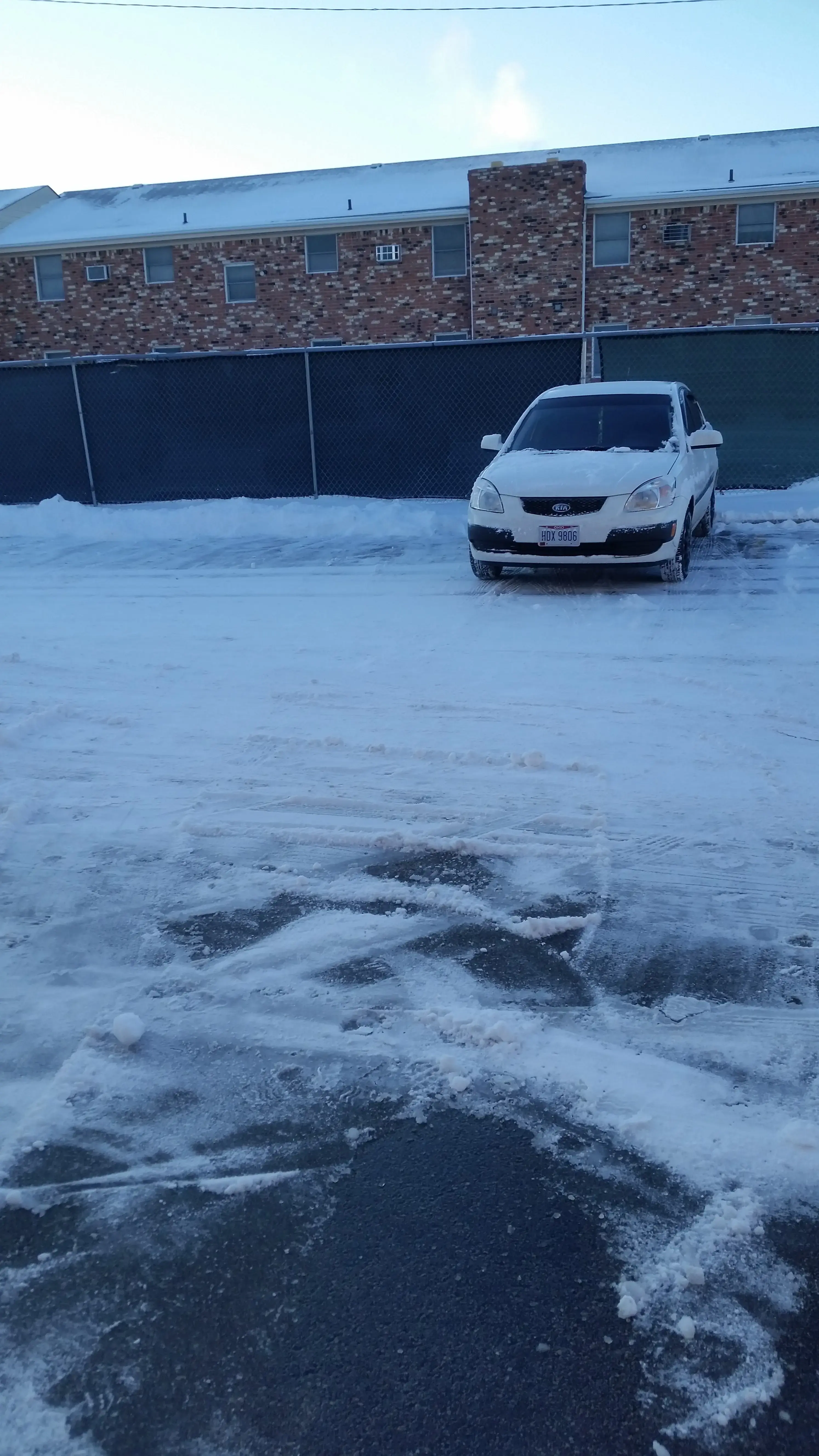 The Laundry Room thumbnail 8