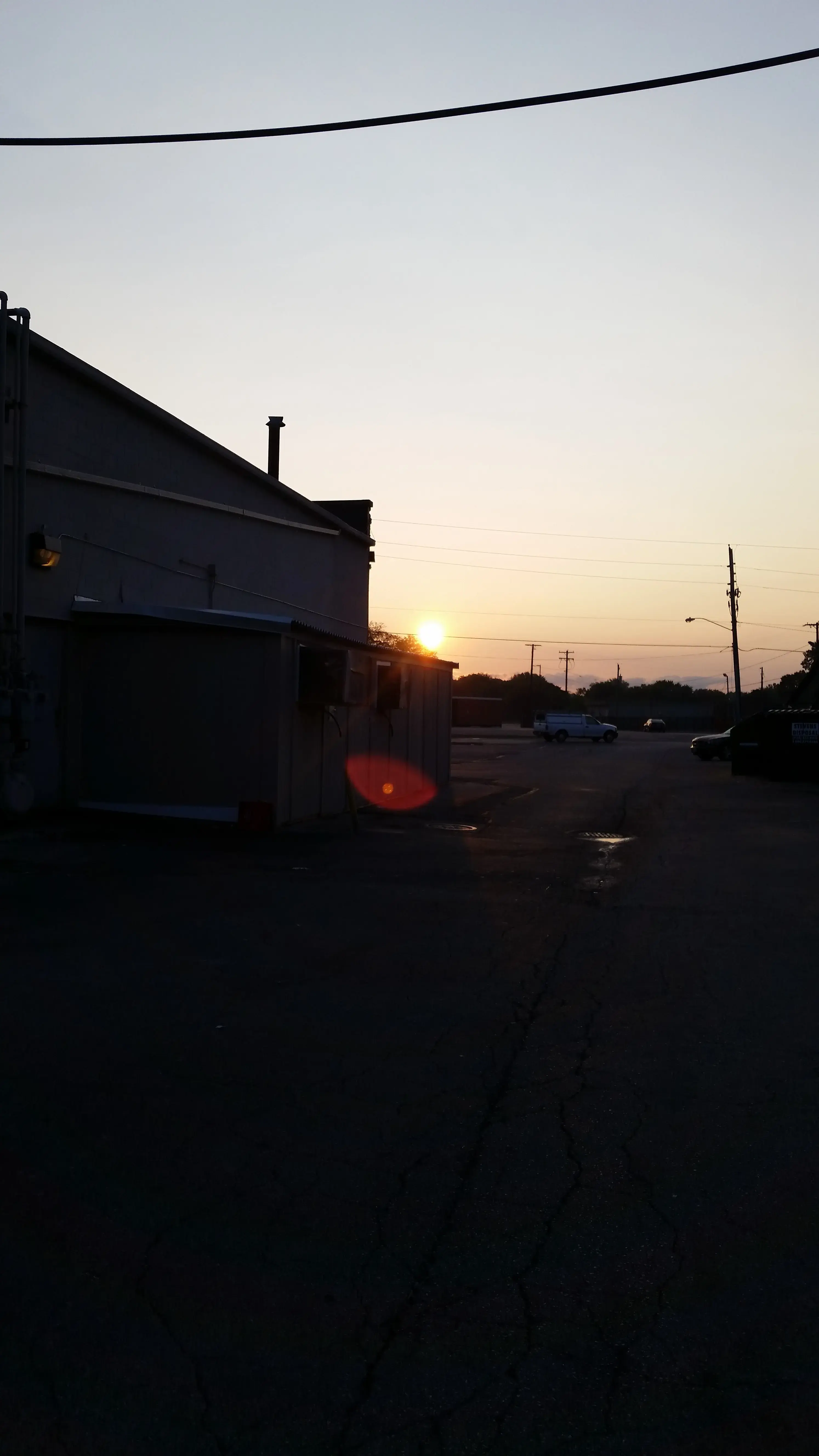 The Laundry Room - Image 13