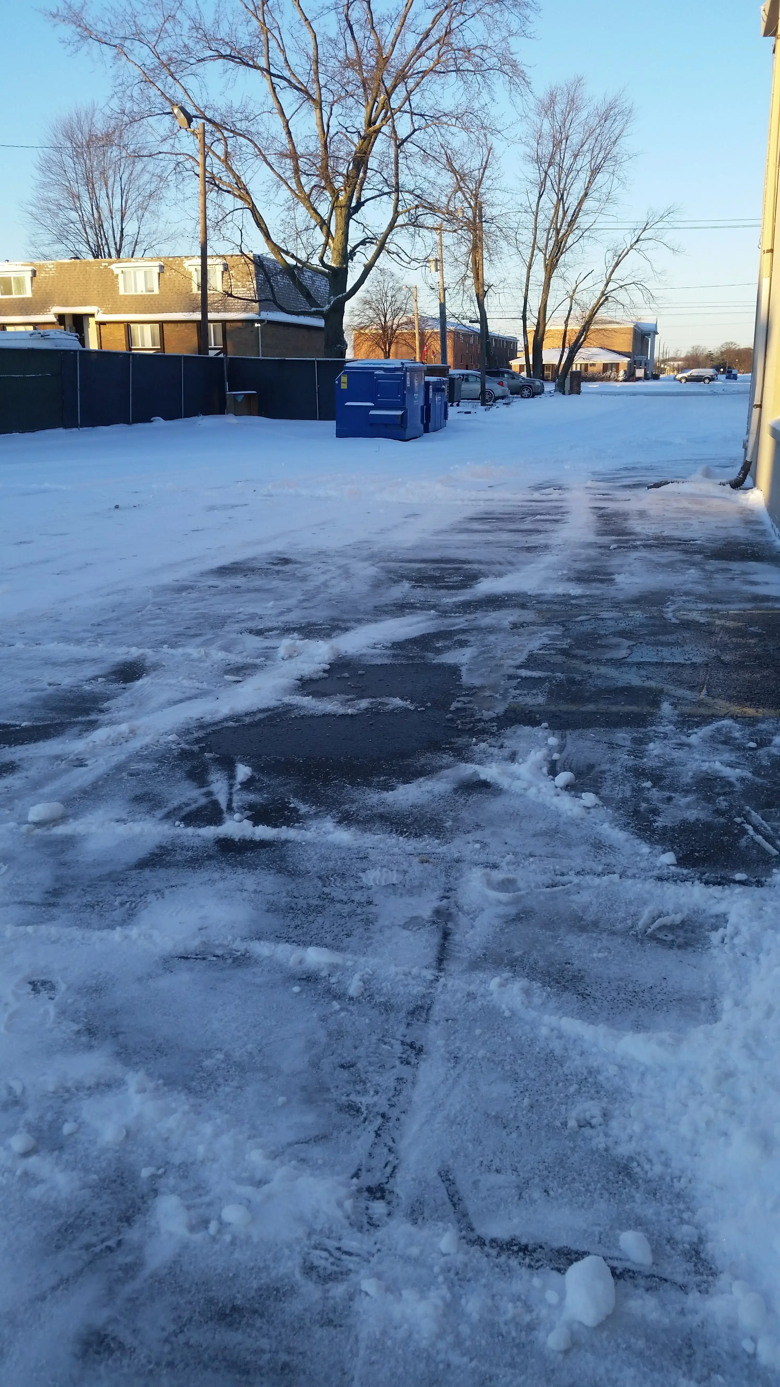 The Laundry Room thumbnail 6