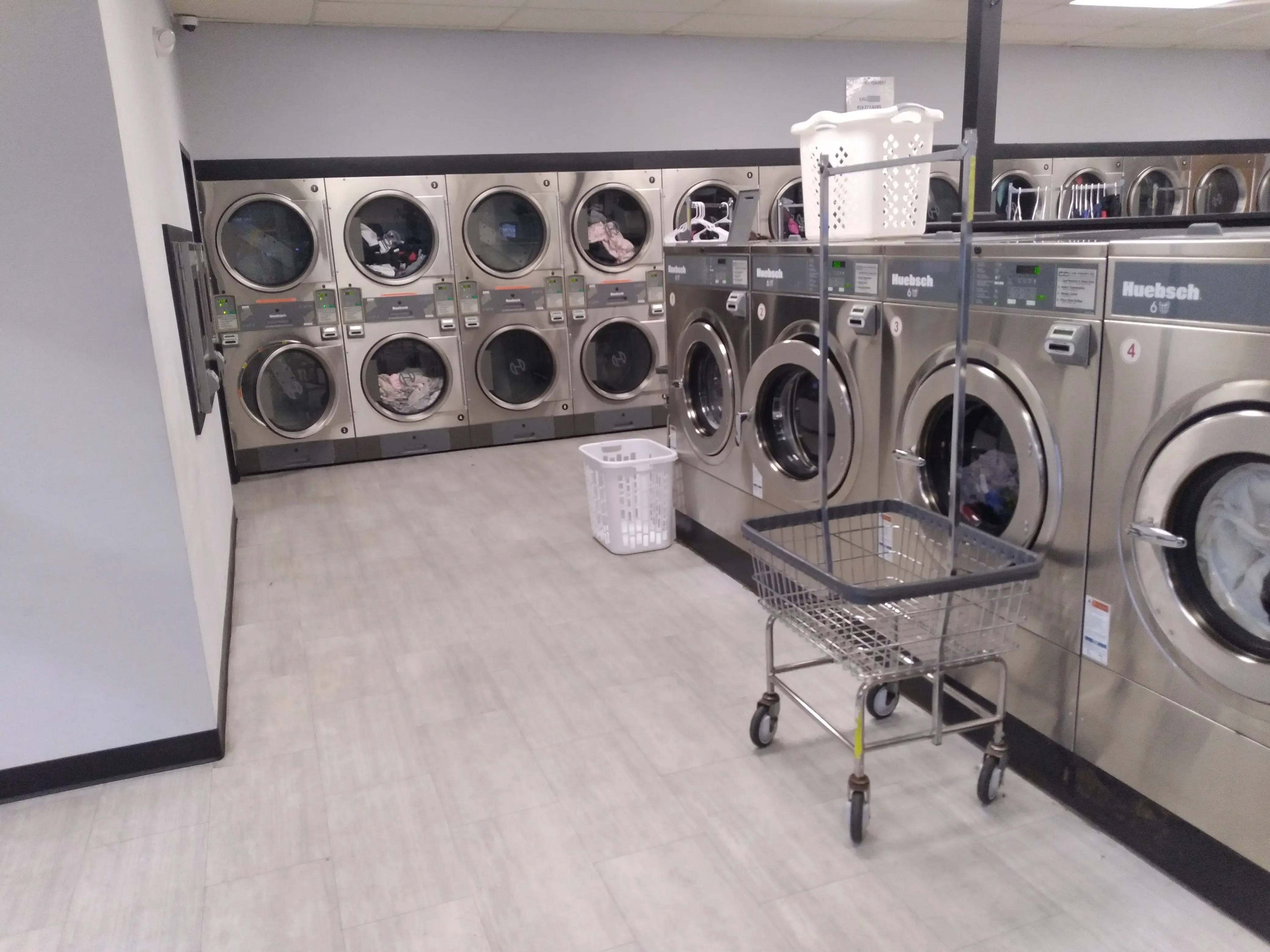 The Laundry Room thumbnail 17