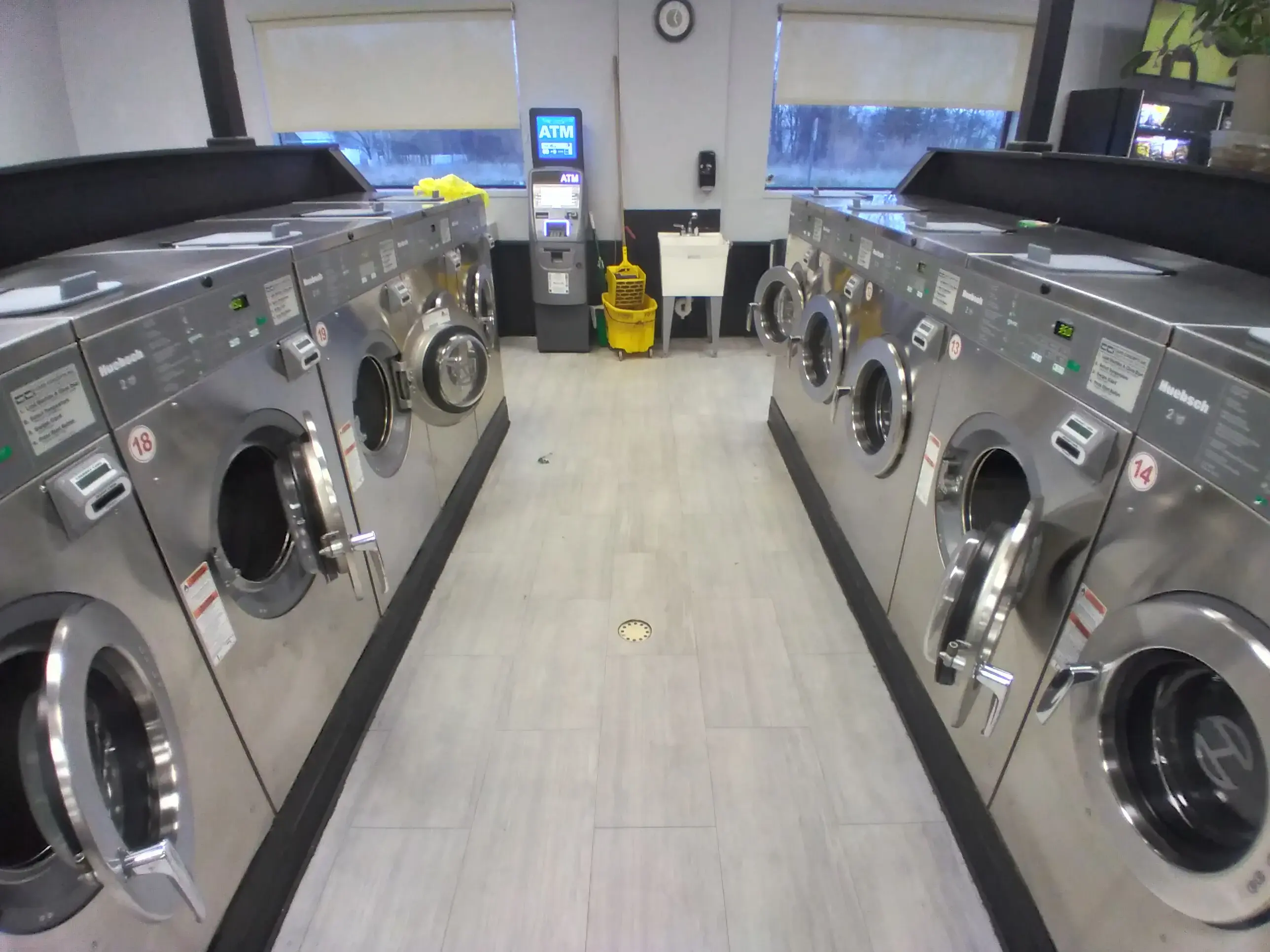 The Laundry Room - Image 18