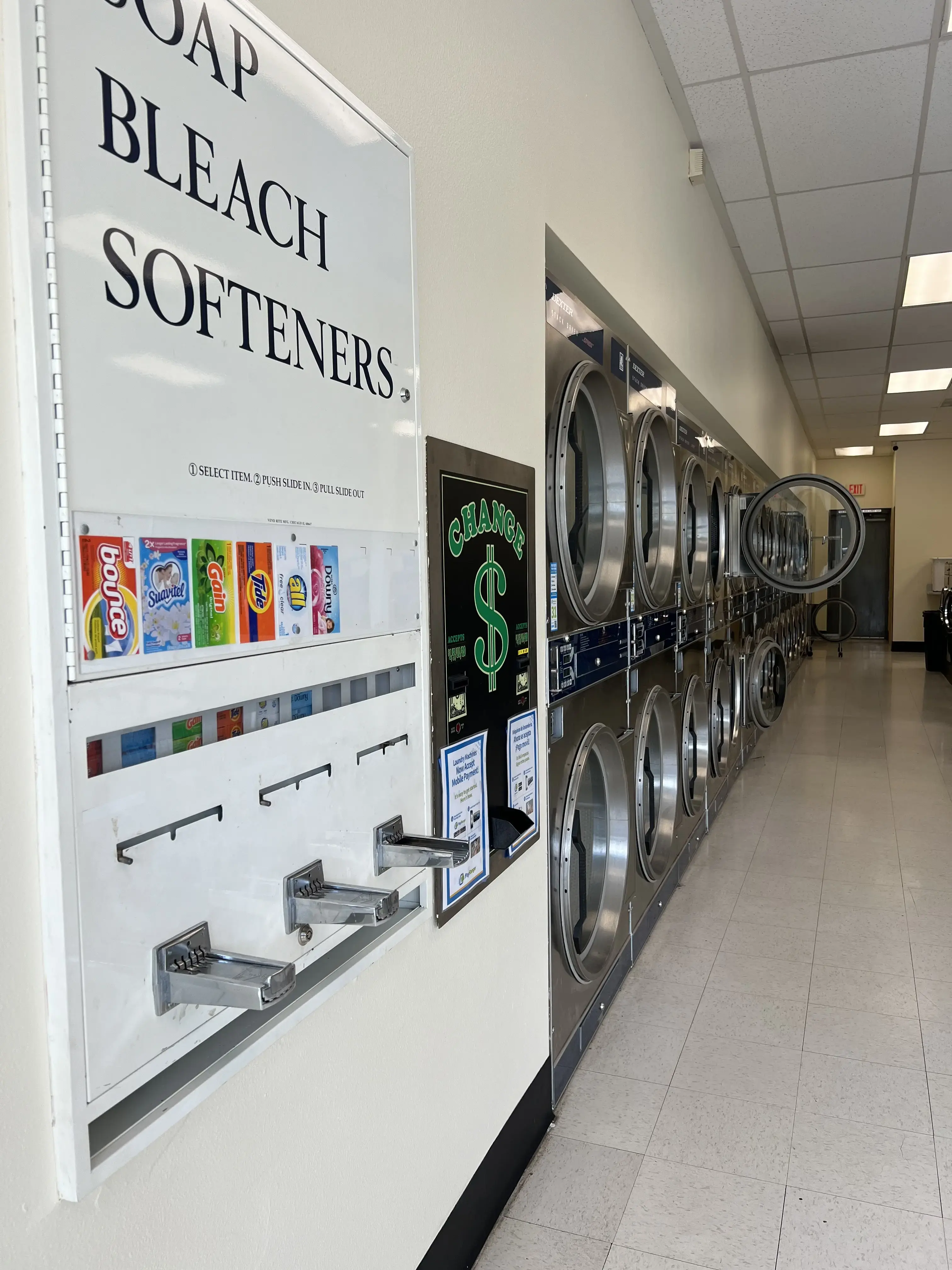 The Laundry Room thumbnail 4
