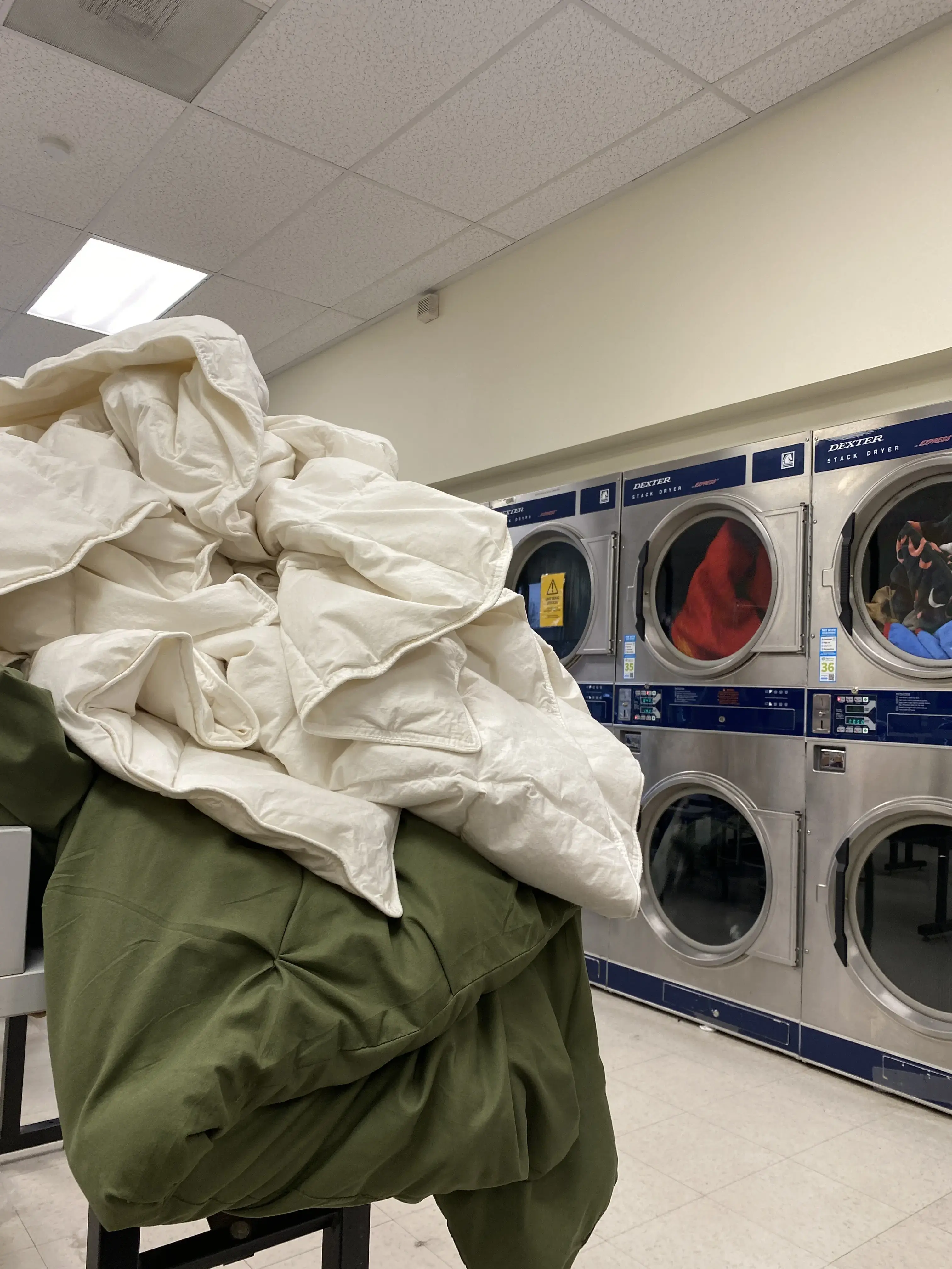 The Laundry Room thumbnail 14