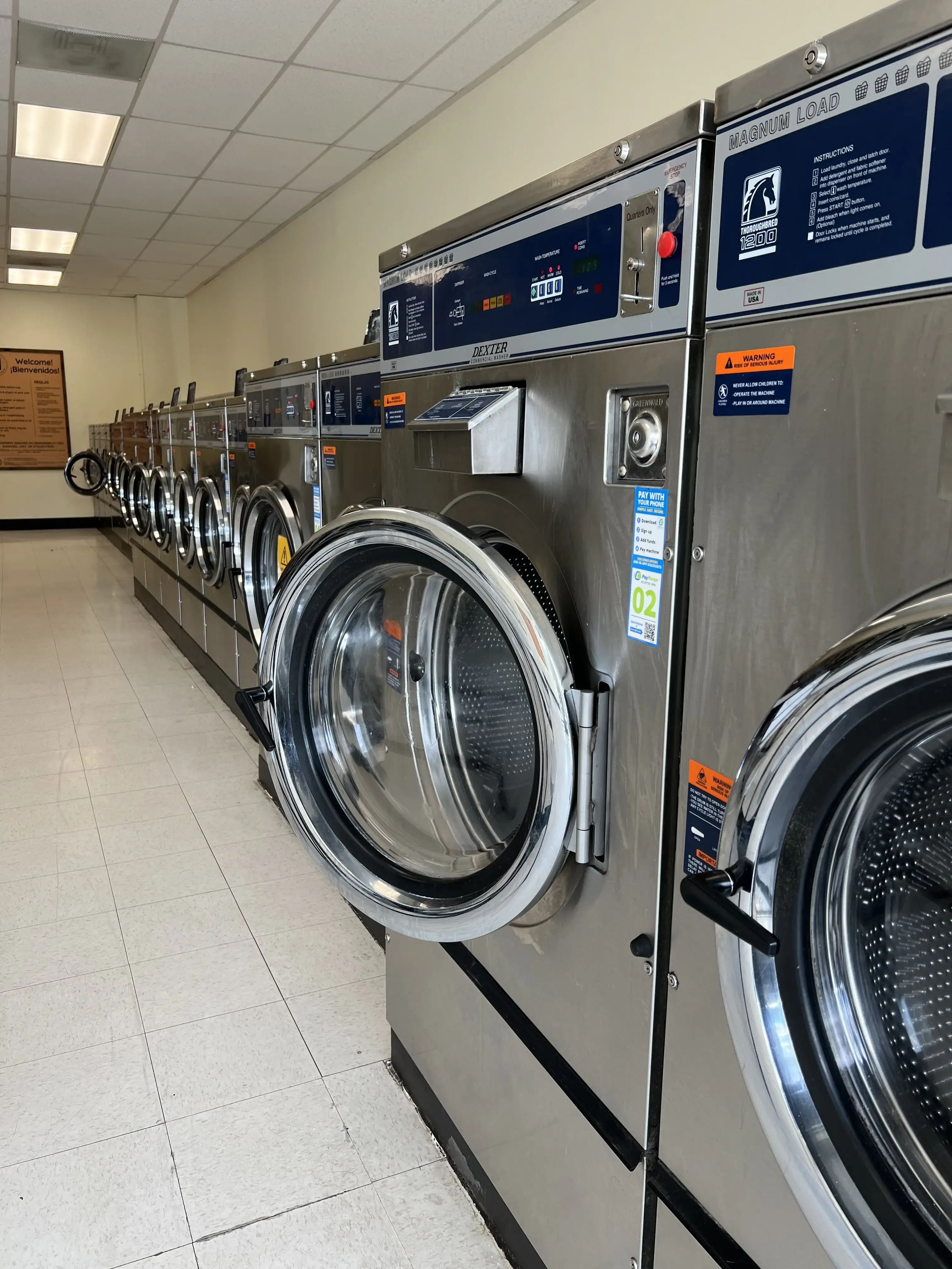 The Laundry Room thumbnail 12
