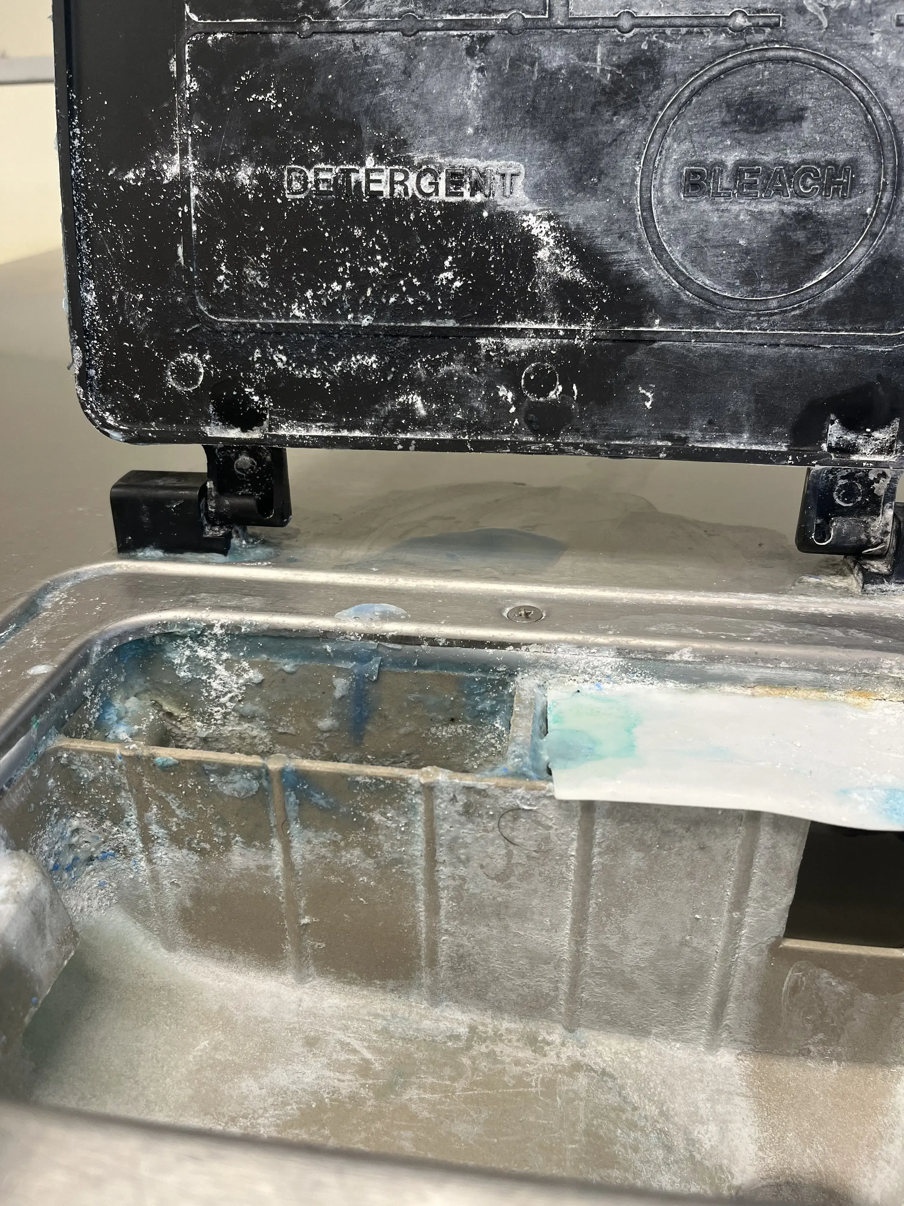 The Laundry Room - Image 6