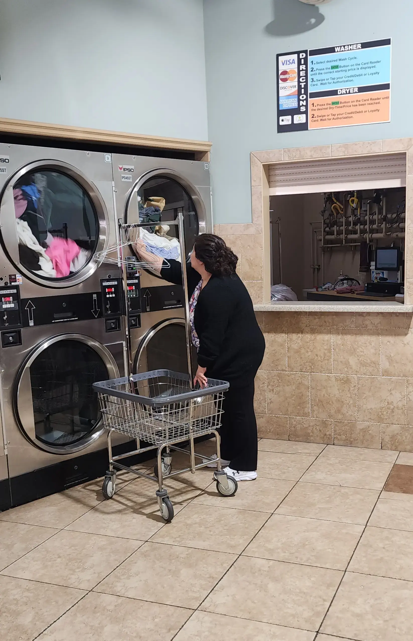 The Laundry Room - Image 13