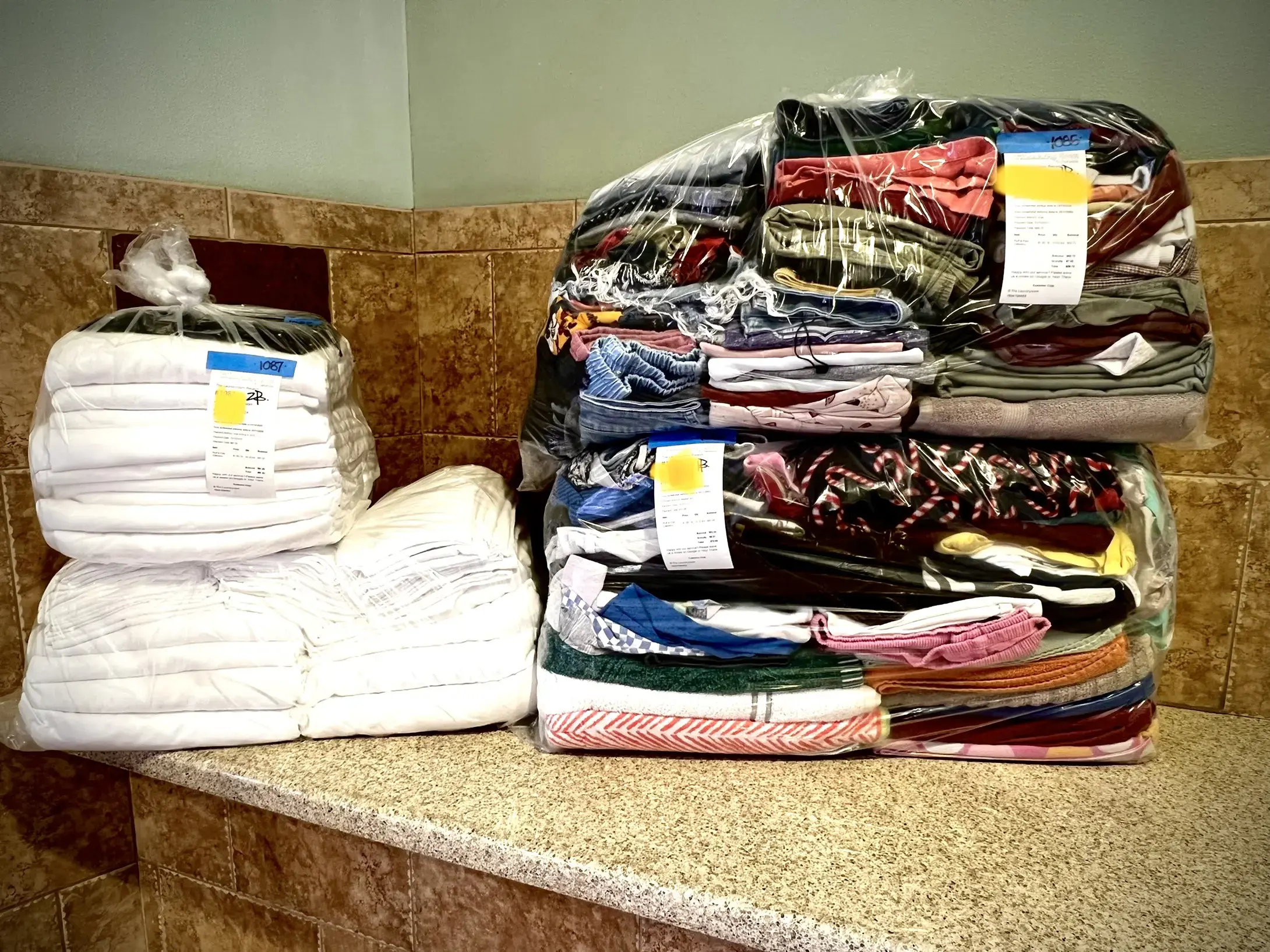 The Laundry Room - Image 9