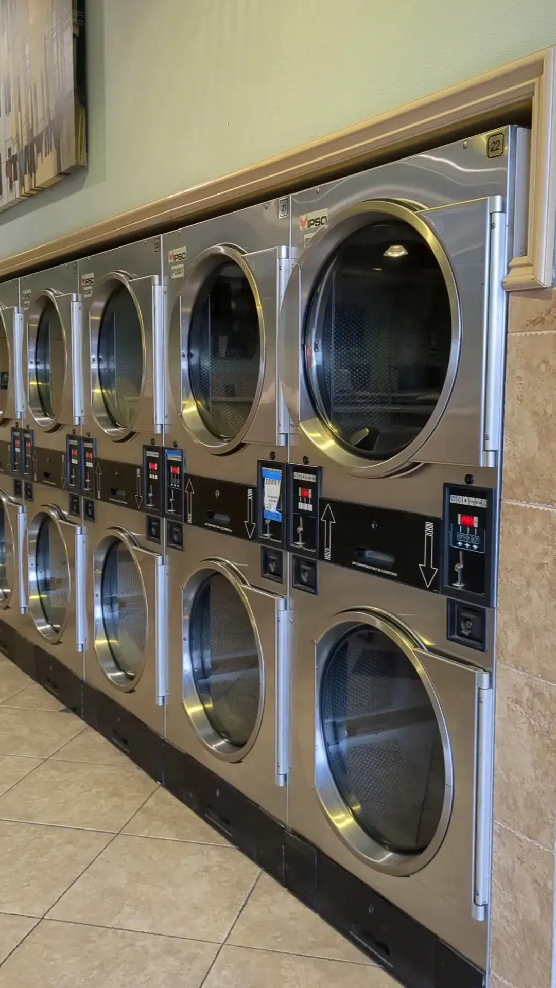 The Laundry Room - Image 2