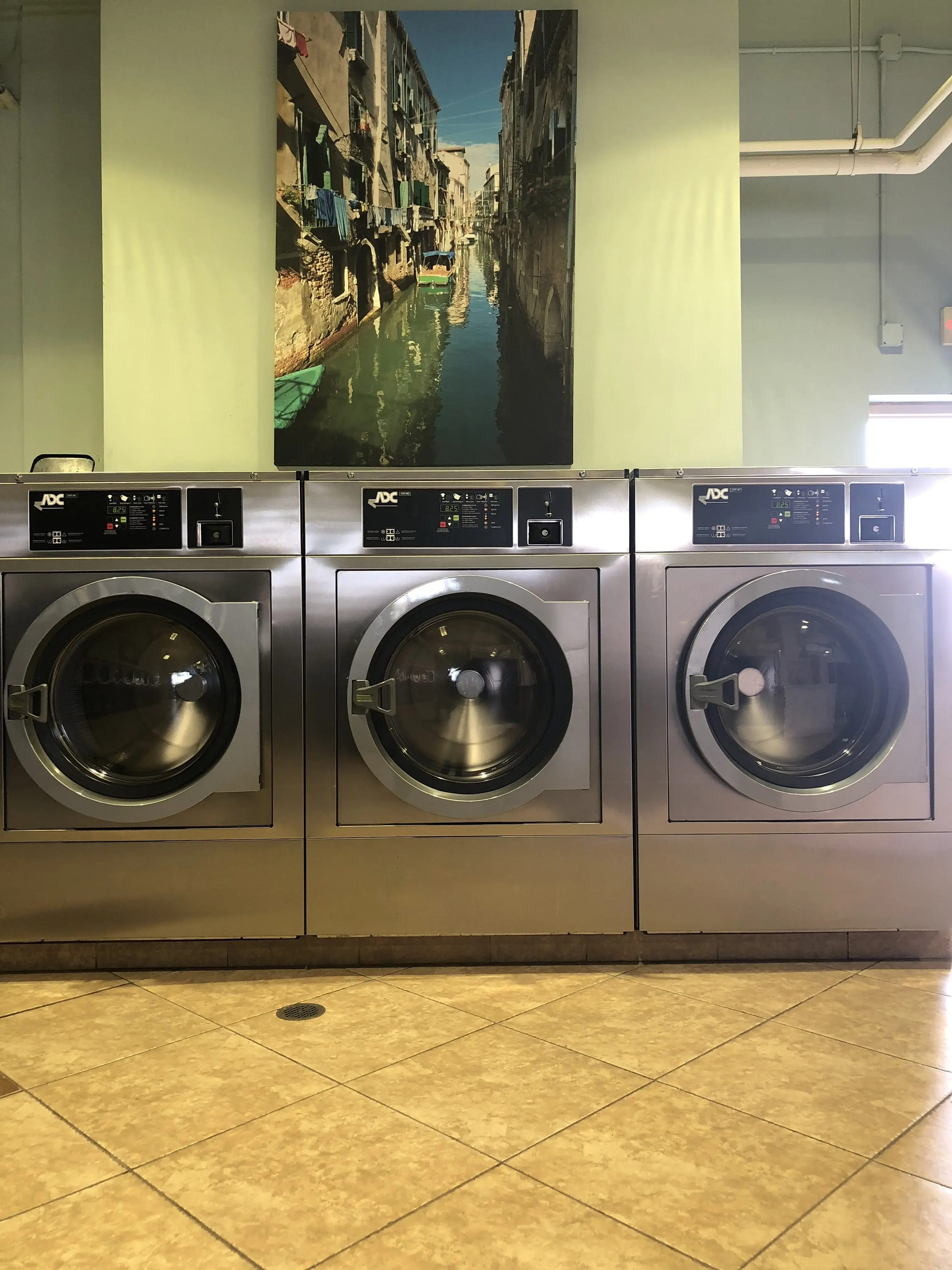The Laundry Room - Image 14