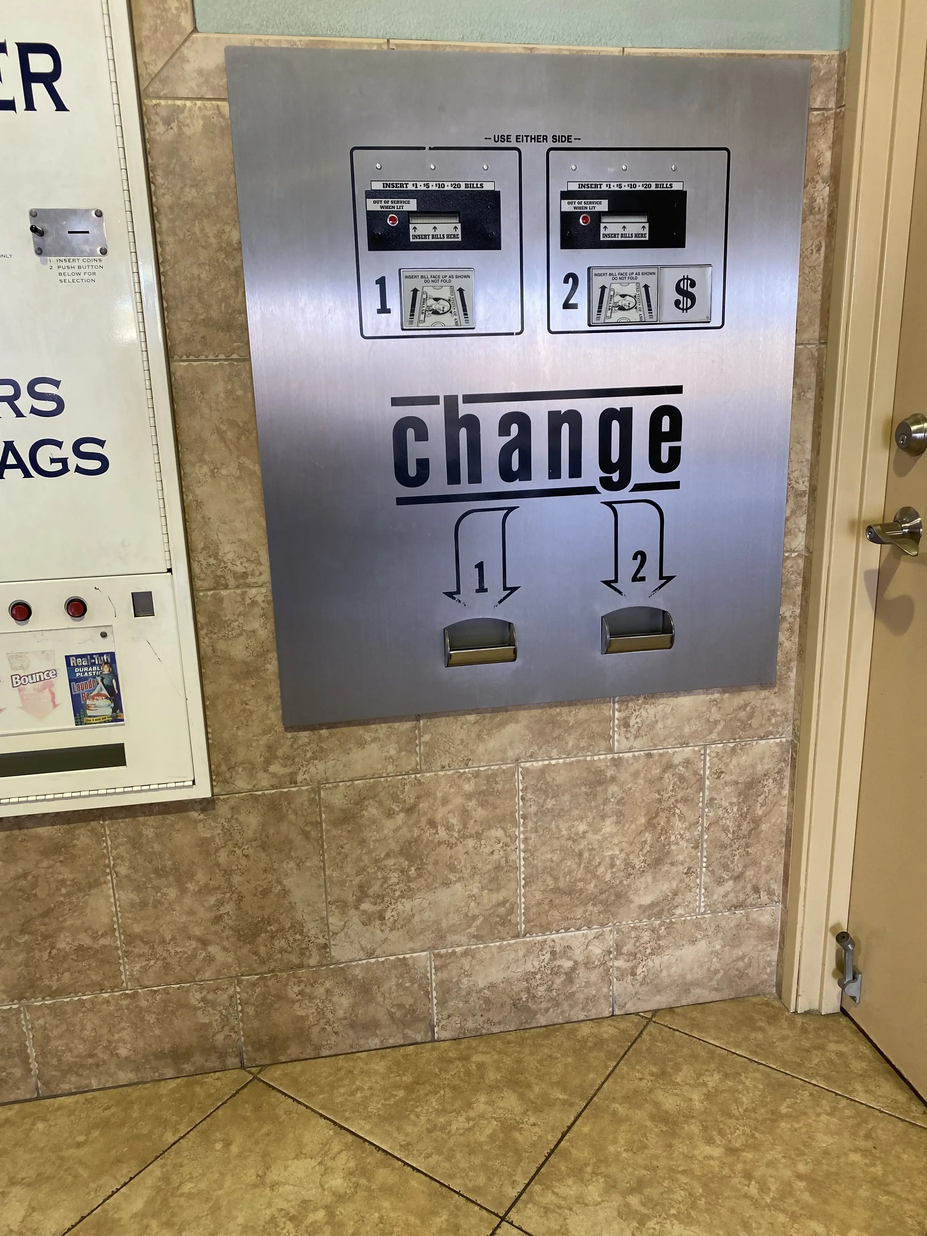 The Laundry Room - Image 10