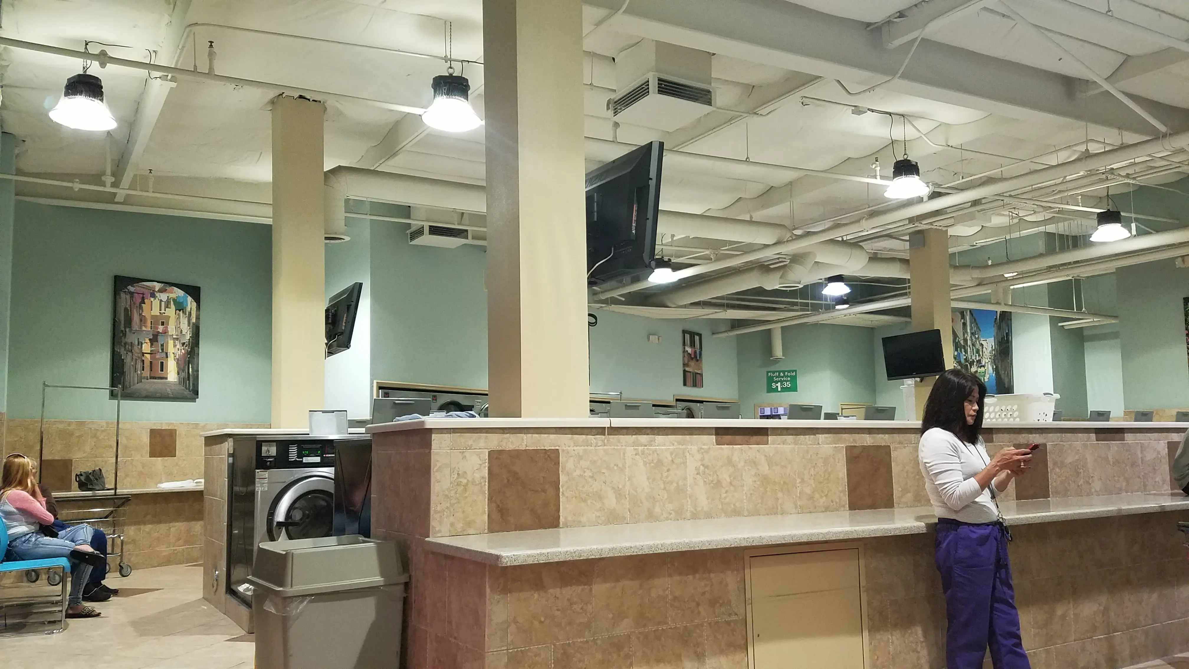 The Laundry Room - Image 12