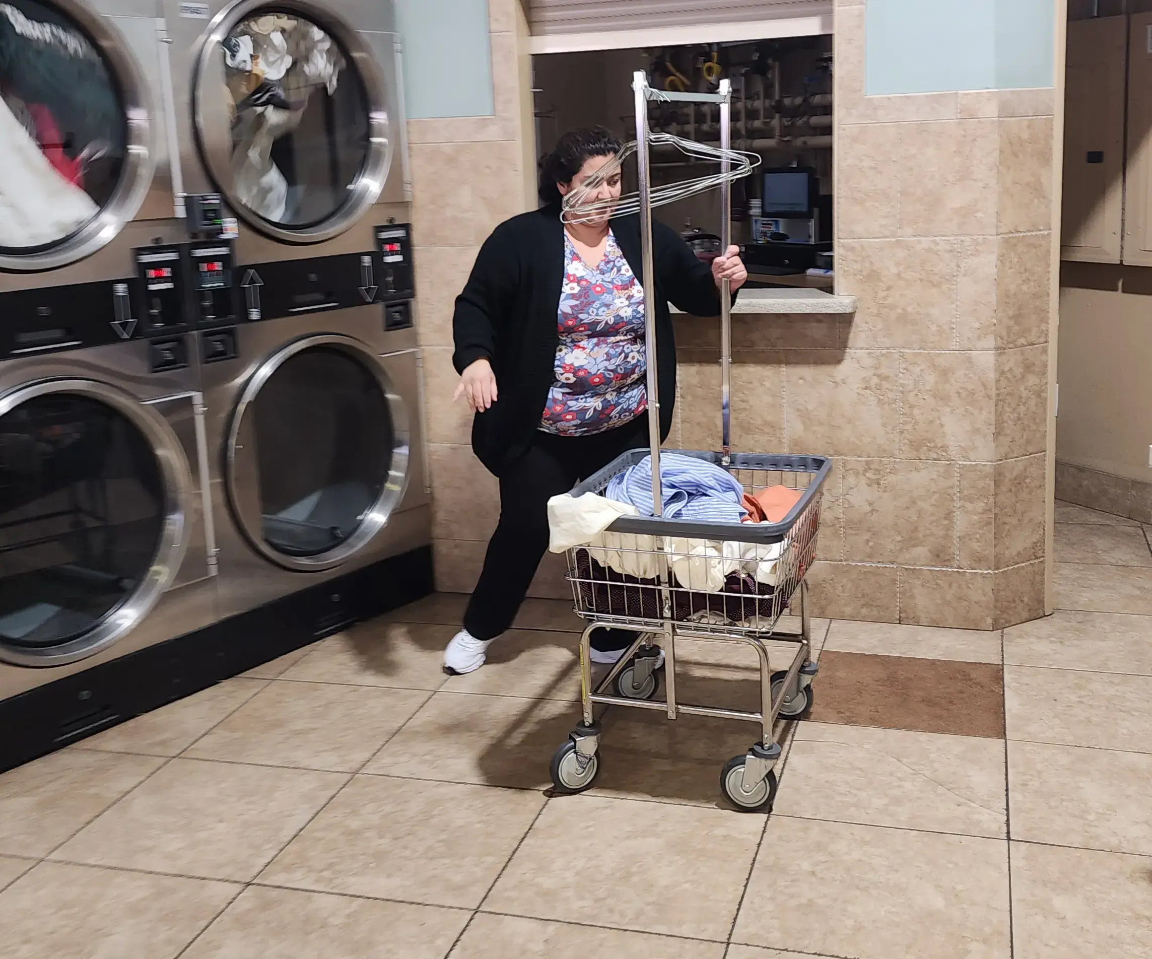 The Laundry Room - Image 15