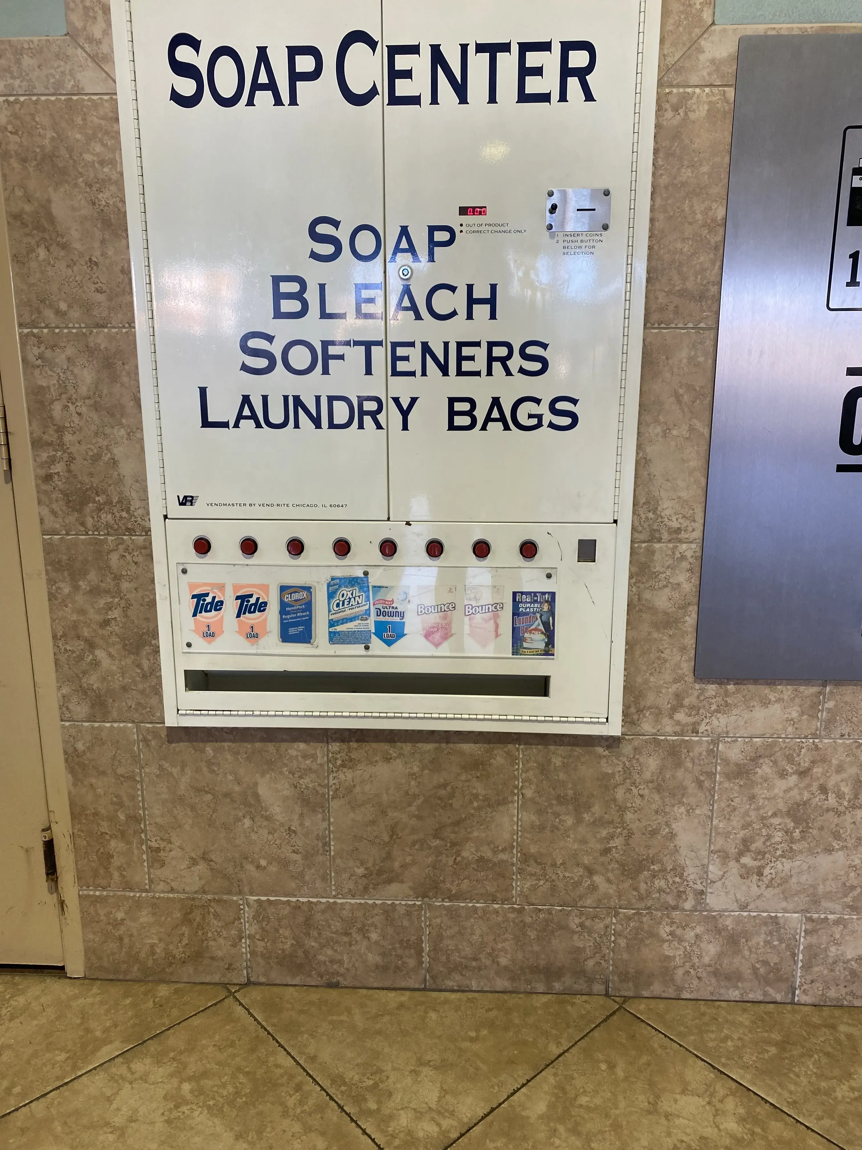 The Laundry Room - Image 18