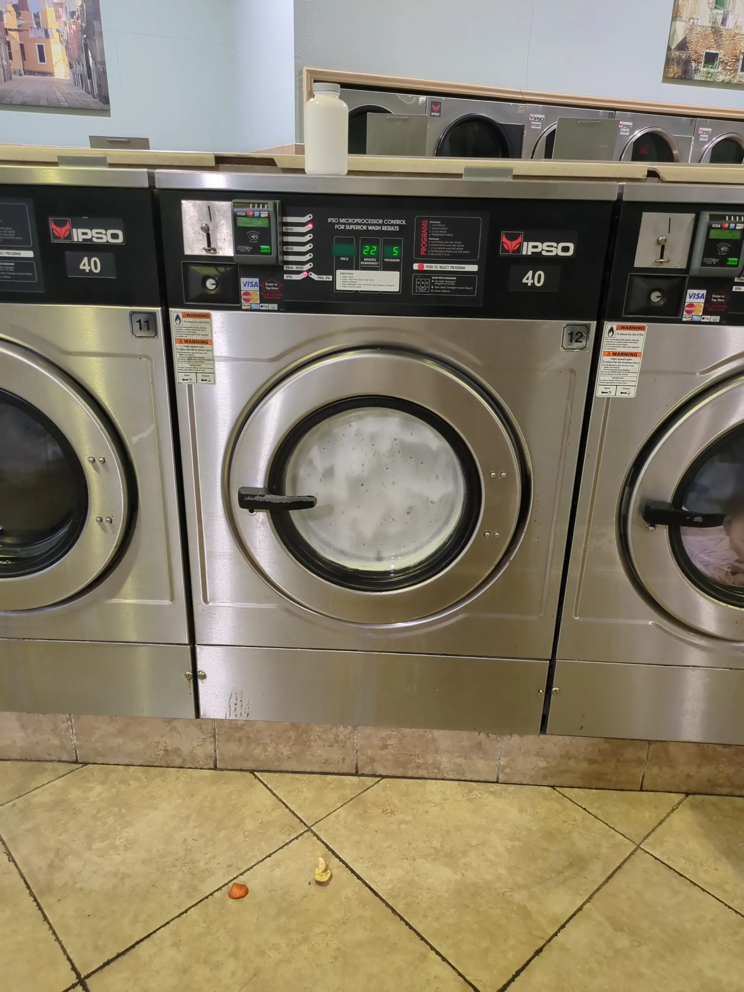 The Laundry Room - Image 6