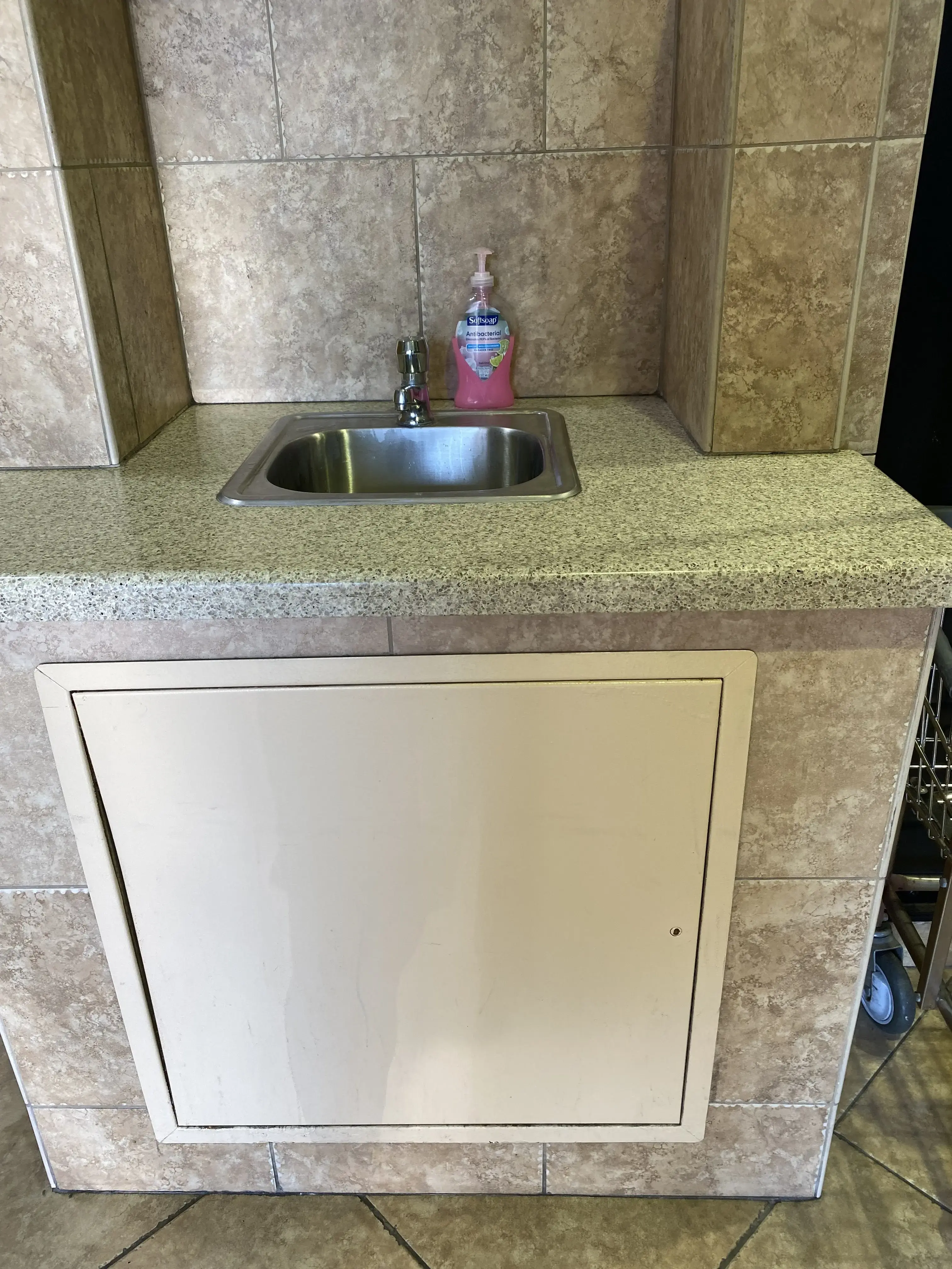 The Laundry Room - Image 20